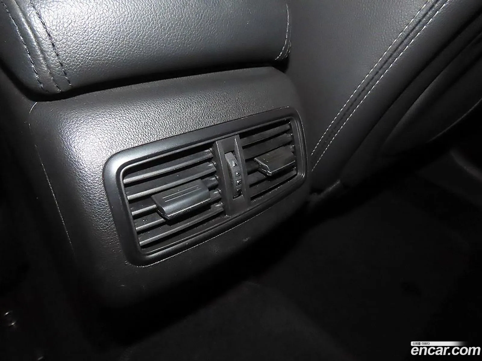 Renault Korea (Samsung) SM6 2018 — 6