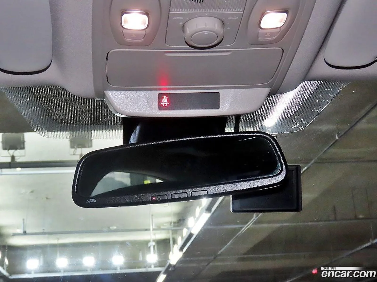 Renault Korea (Samsung) SM6 2018 — 18