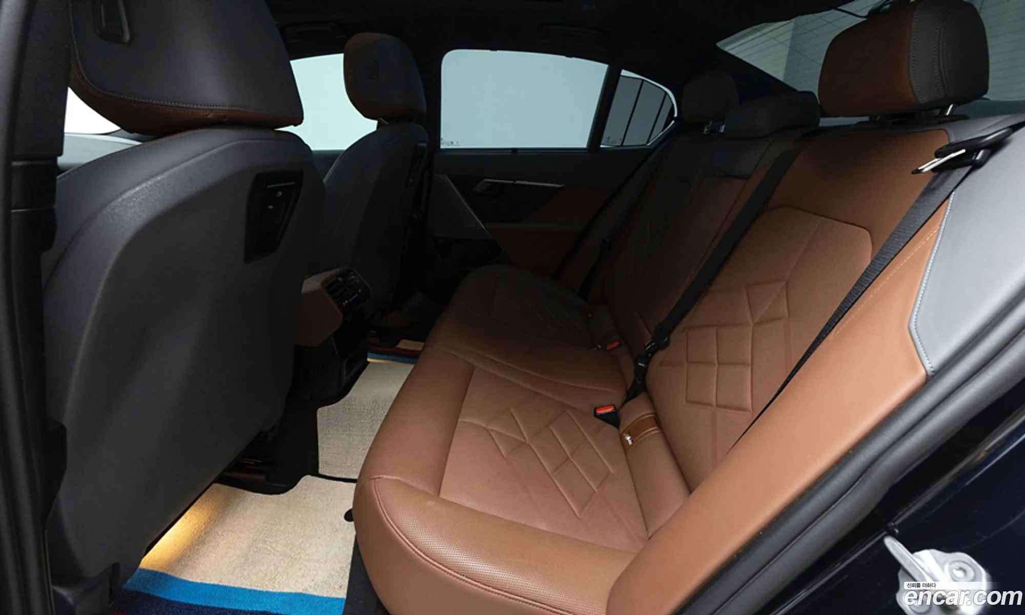 BMW 5 Series 2024 — 16