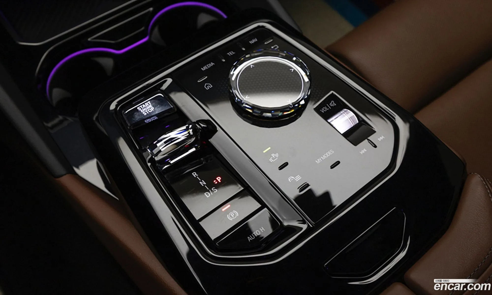 BMW 5 Series 2024 — 15