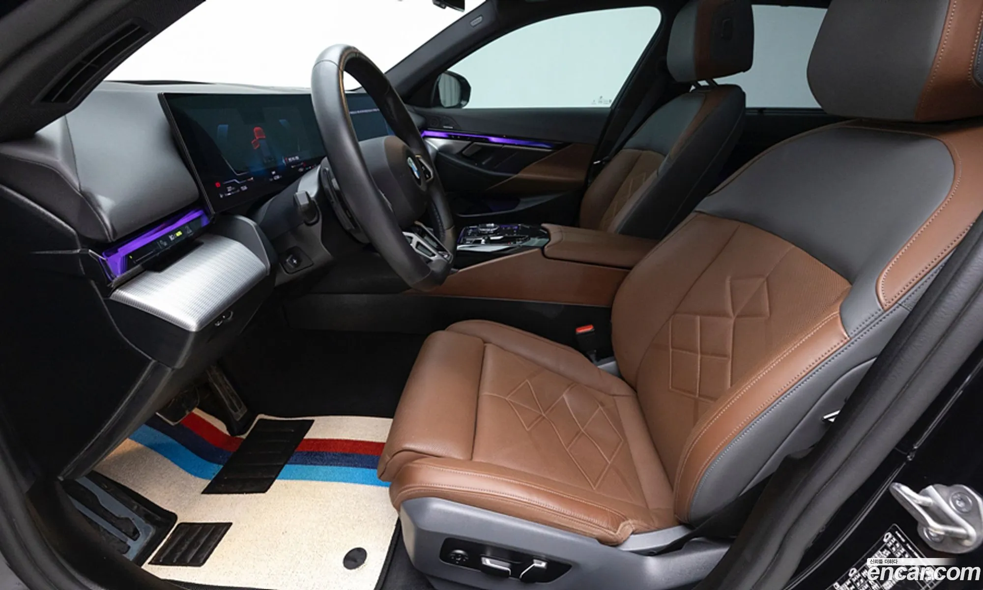 BMW 5 Series 2024 — 4