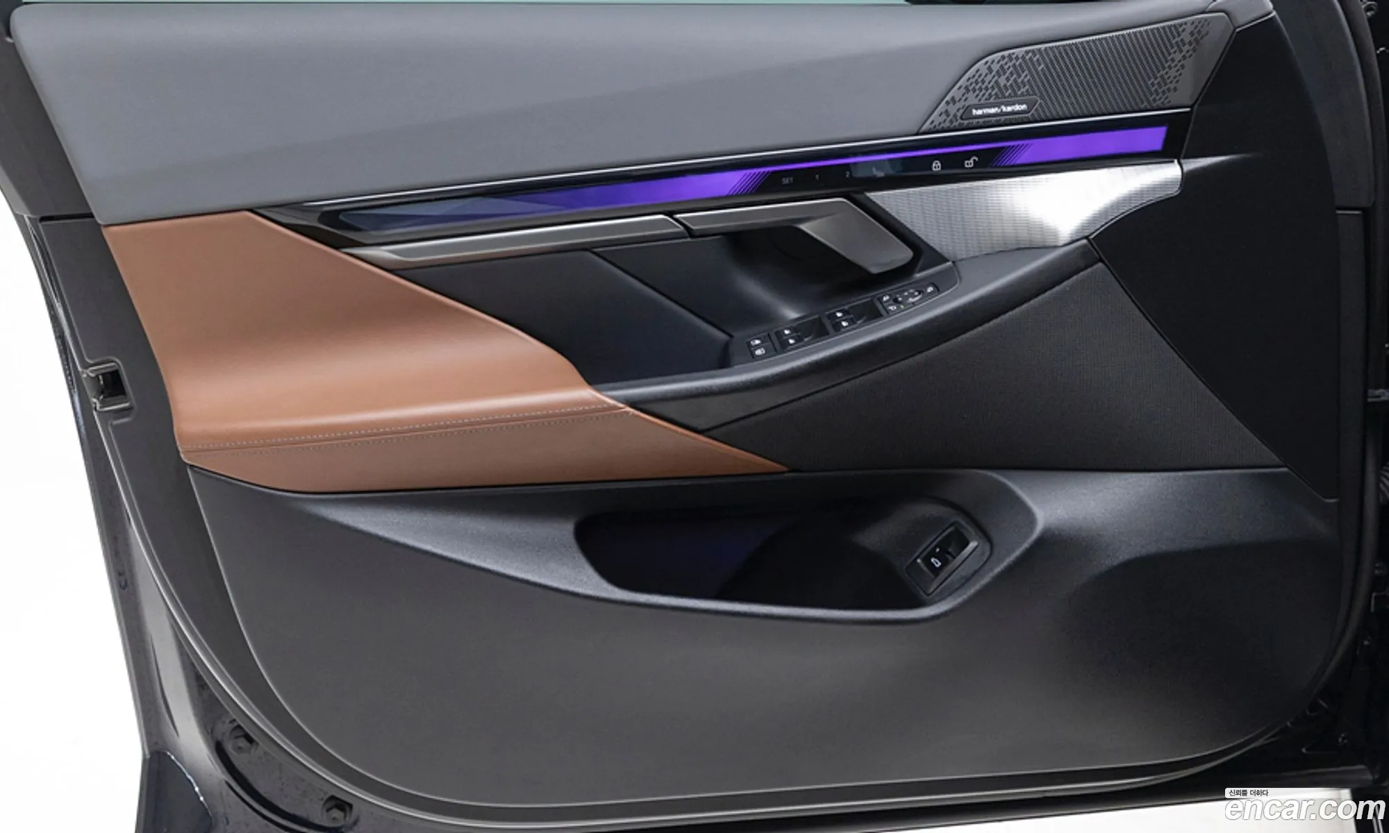 BMW 5 Series 2024 — 6
