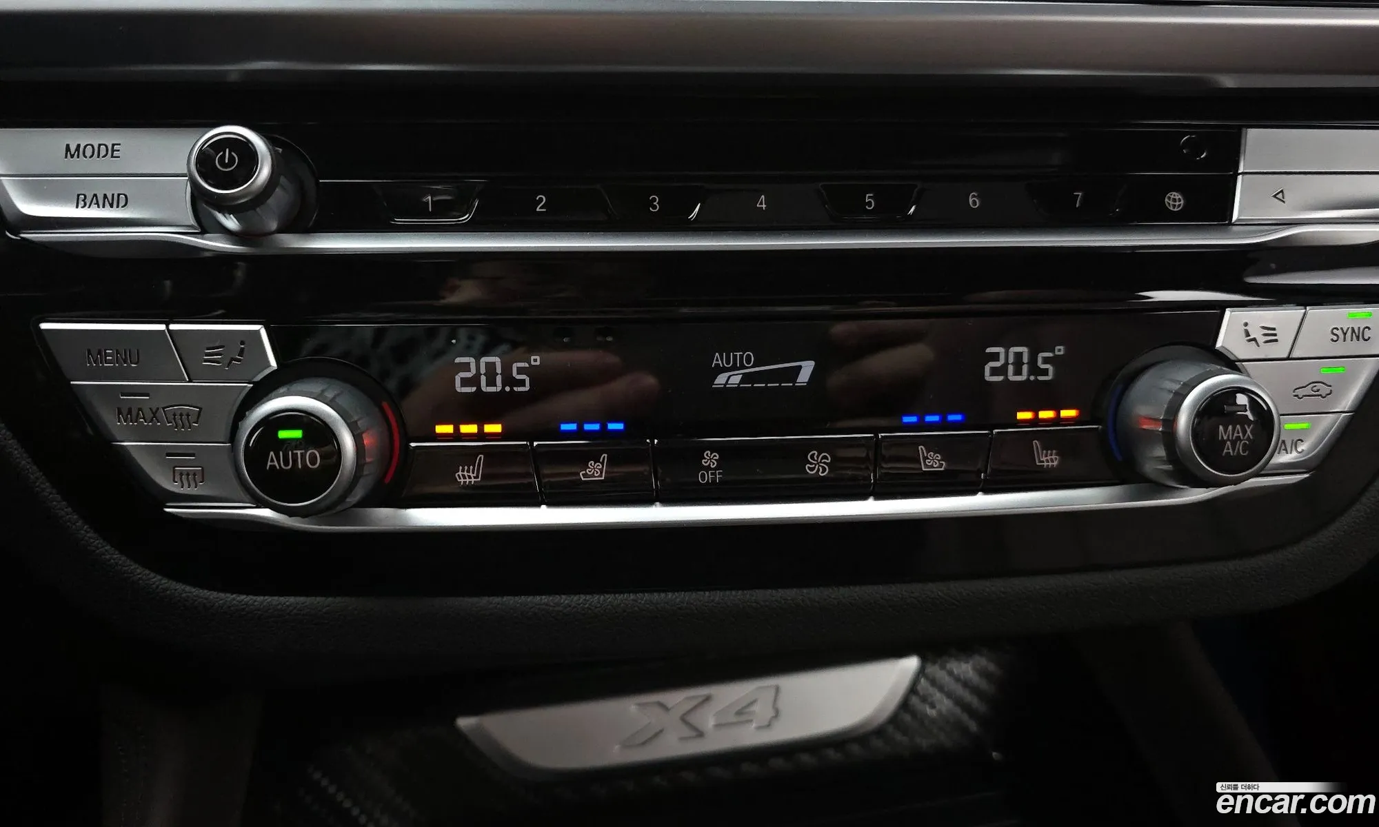 BMW X4 2021 WBA2V9100M9G90976 — 29