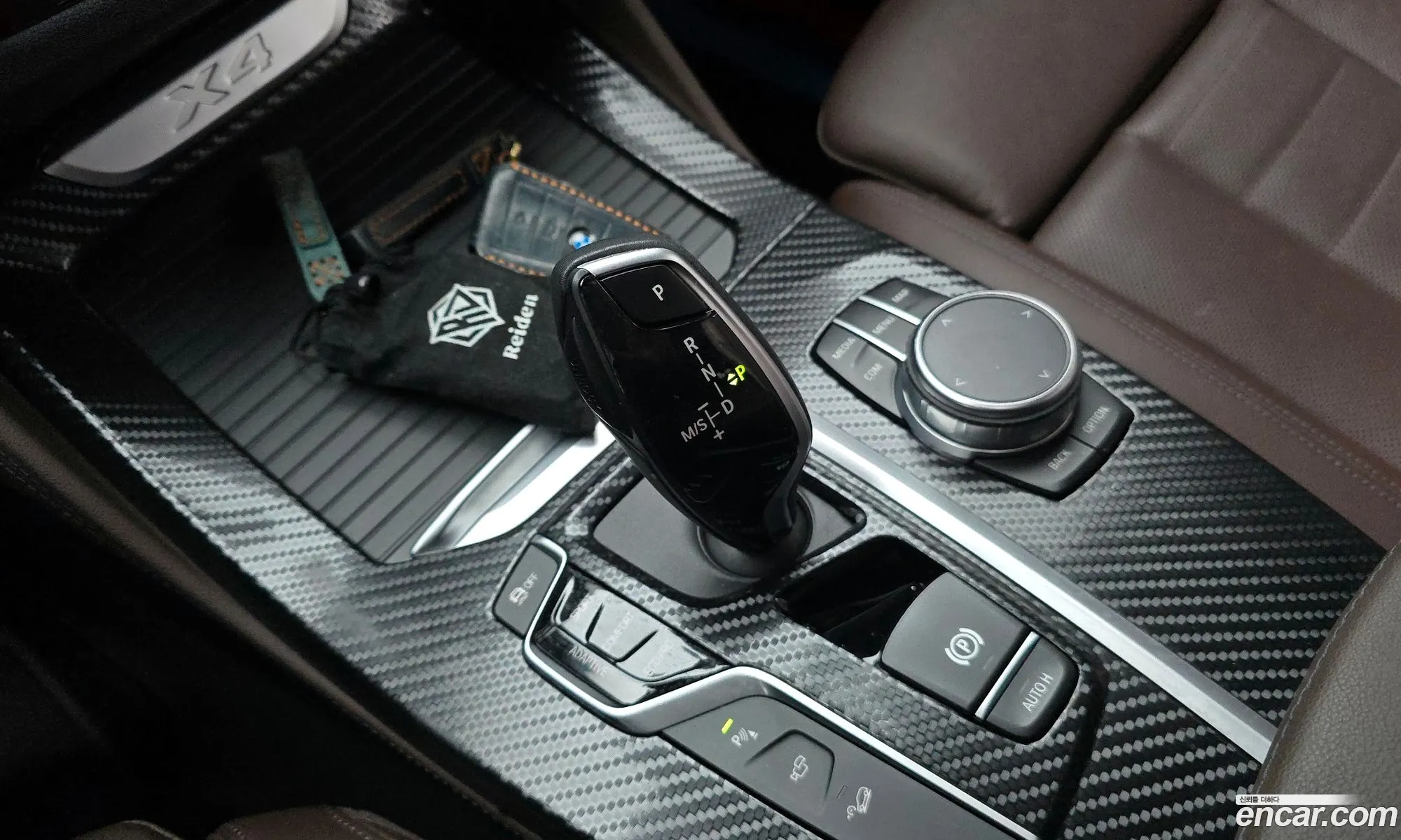 BMW X4 2021 WBA2V9100M9G90976 — 15