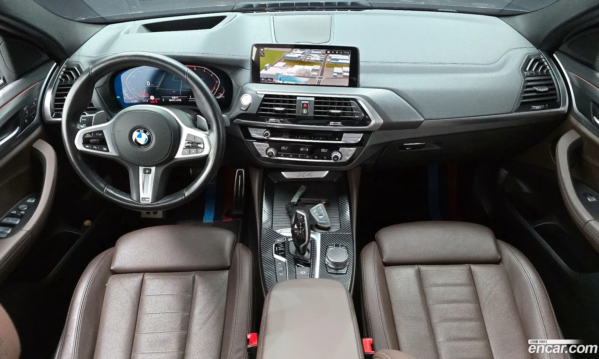BMW X4 2021 WBA2V9100M9G90976 — 30