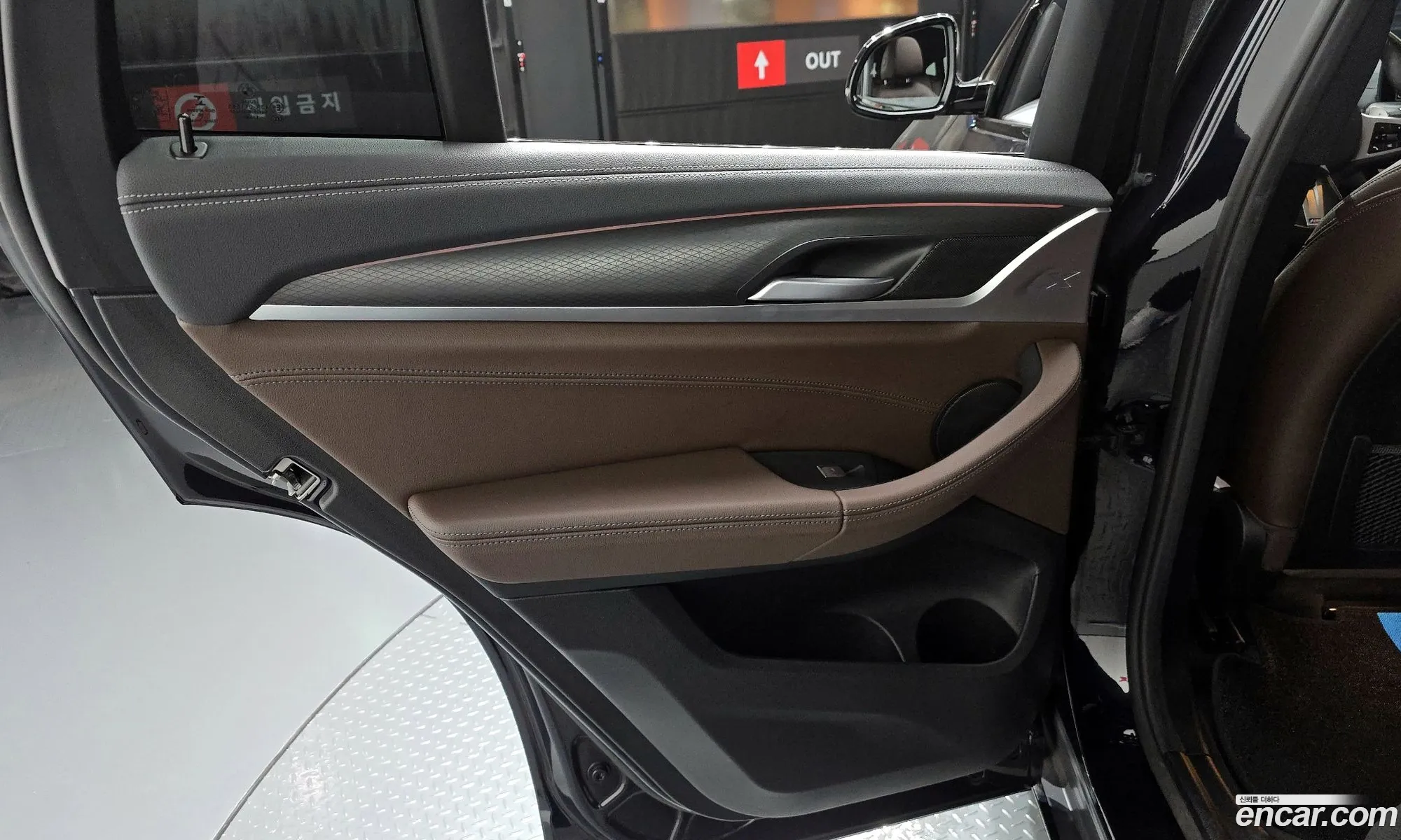 BMW X4 2021 WBA2V9100M9G90976 — 19