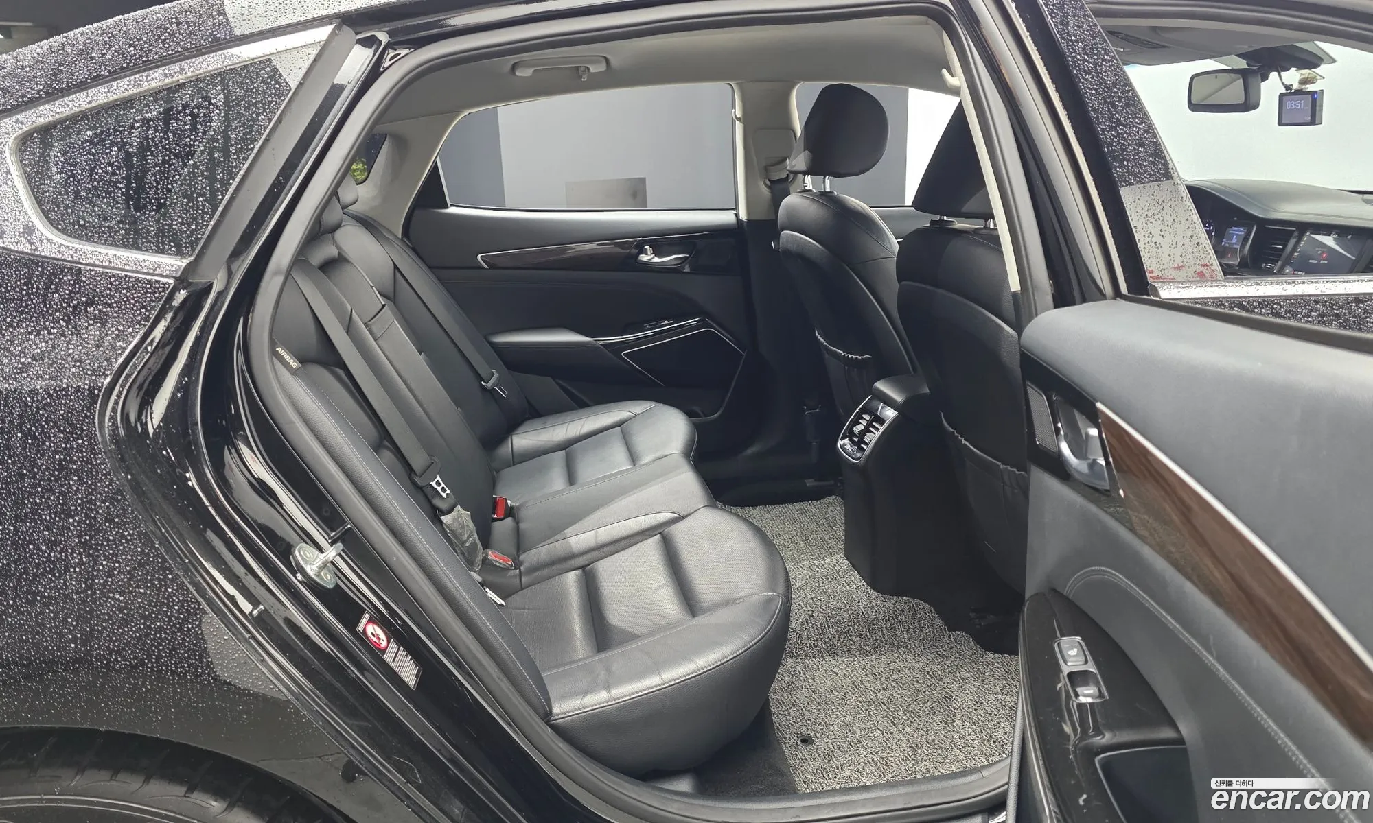 Kia K7 2018 — 8