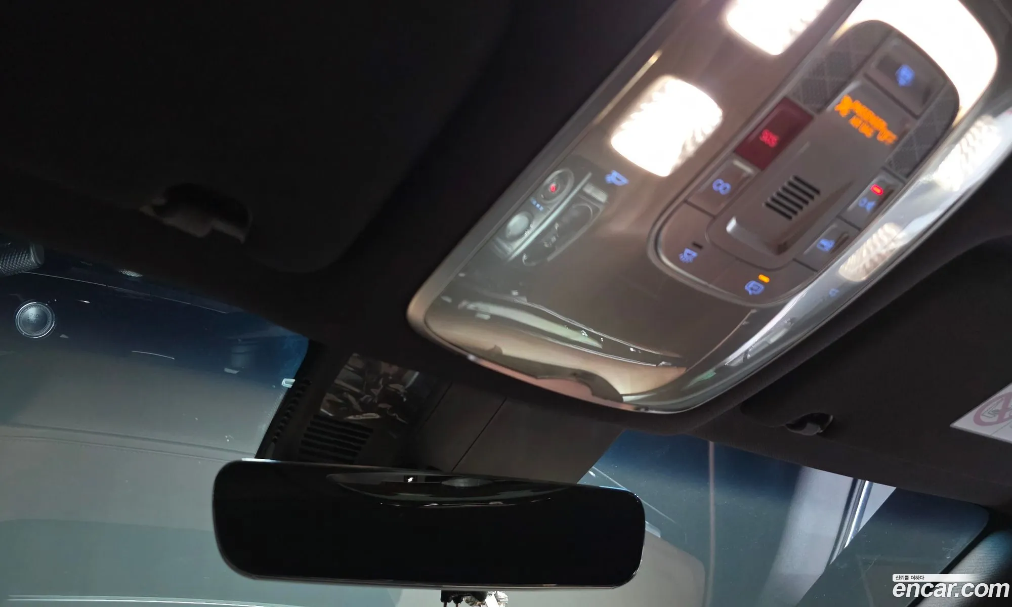 Genesis G80 2022 — 19