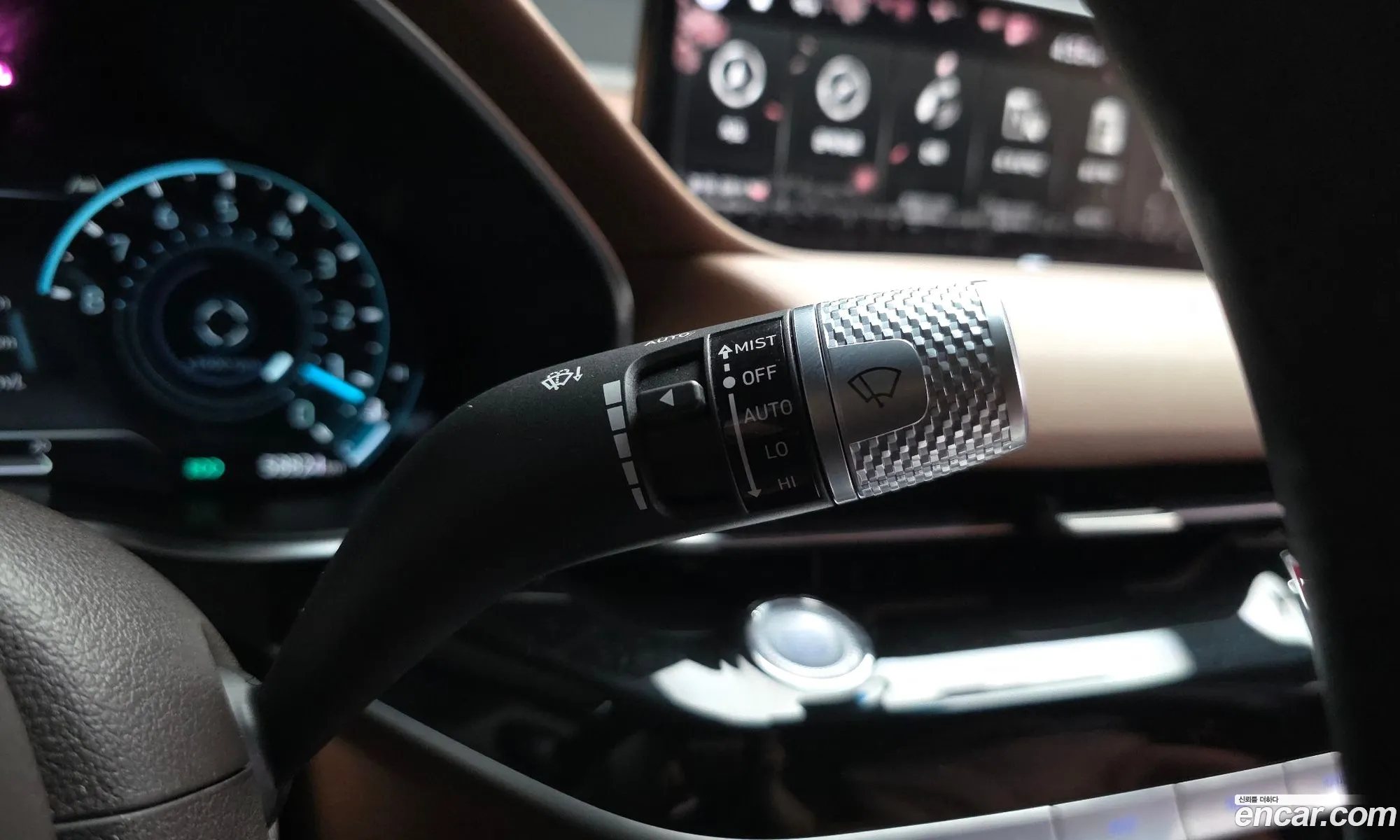 Genesis G80 2022 — 24