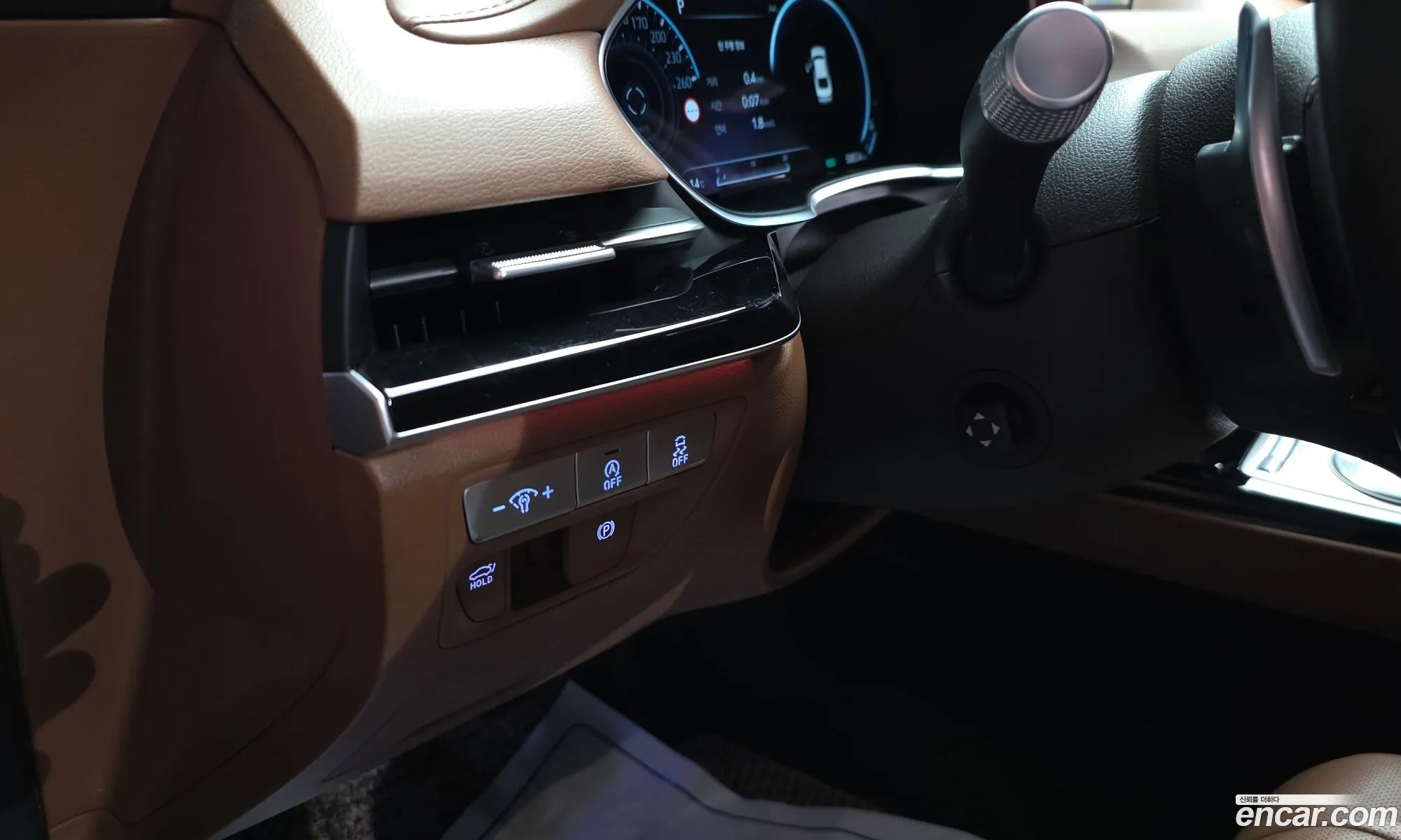 Genesis G80 2022 — 33