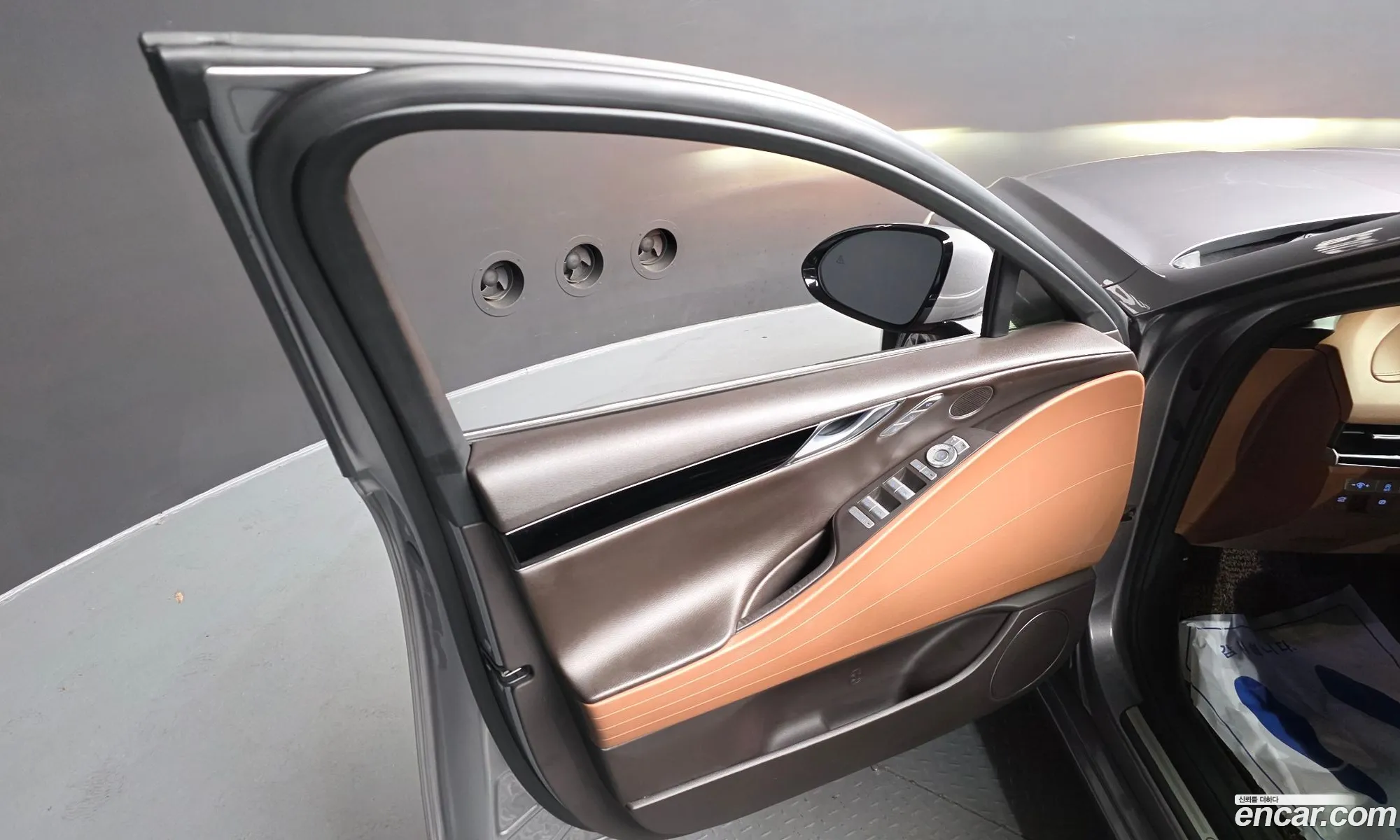 Genesis G80 2022 — 6