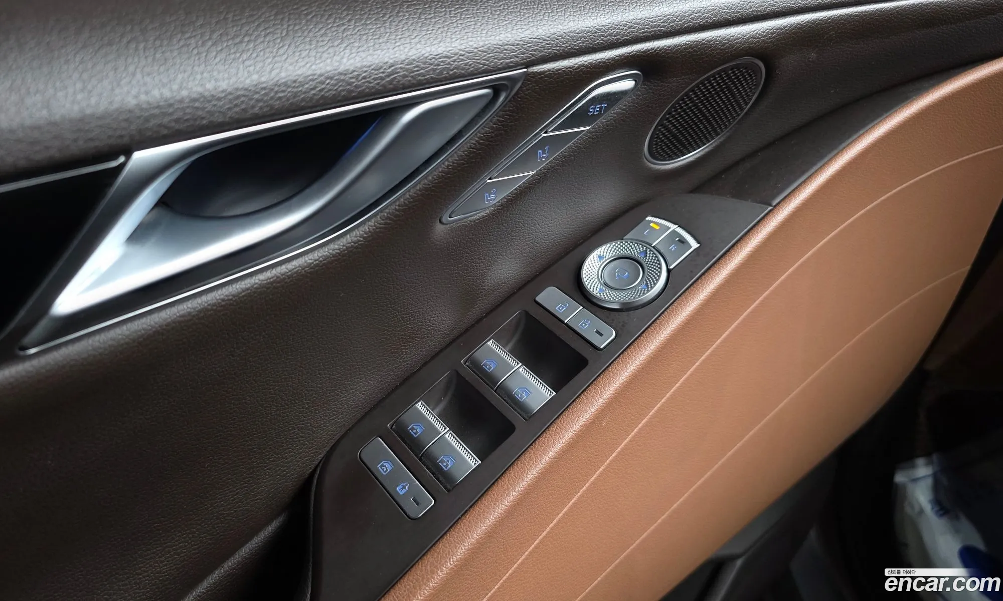 Genesis G80 2022 — 30