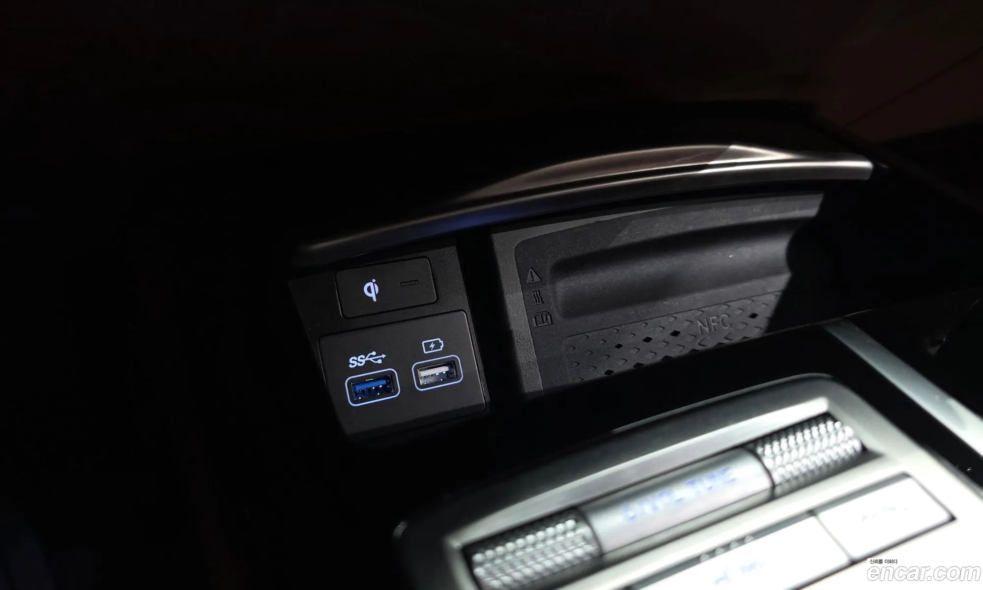 Genesis G80 2022 — 3