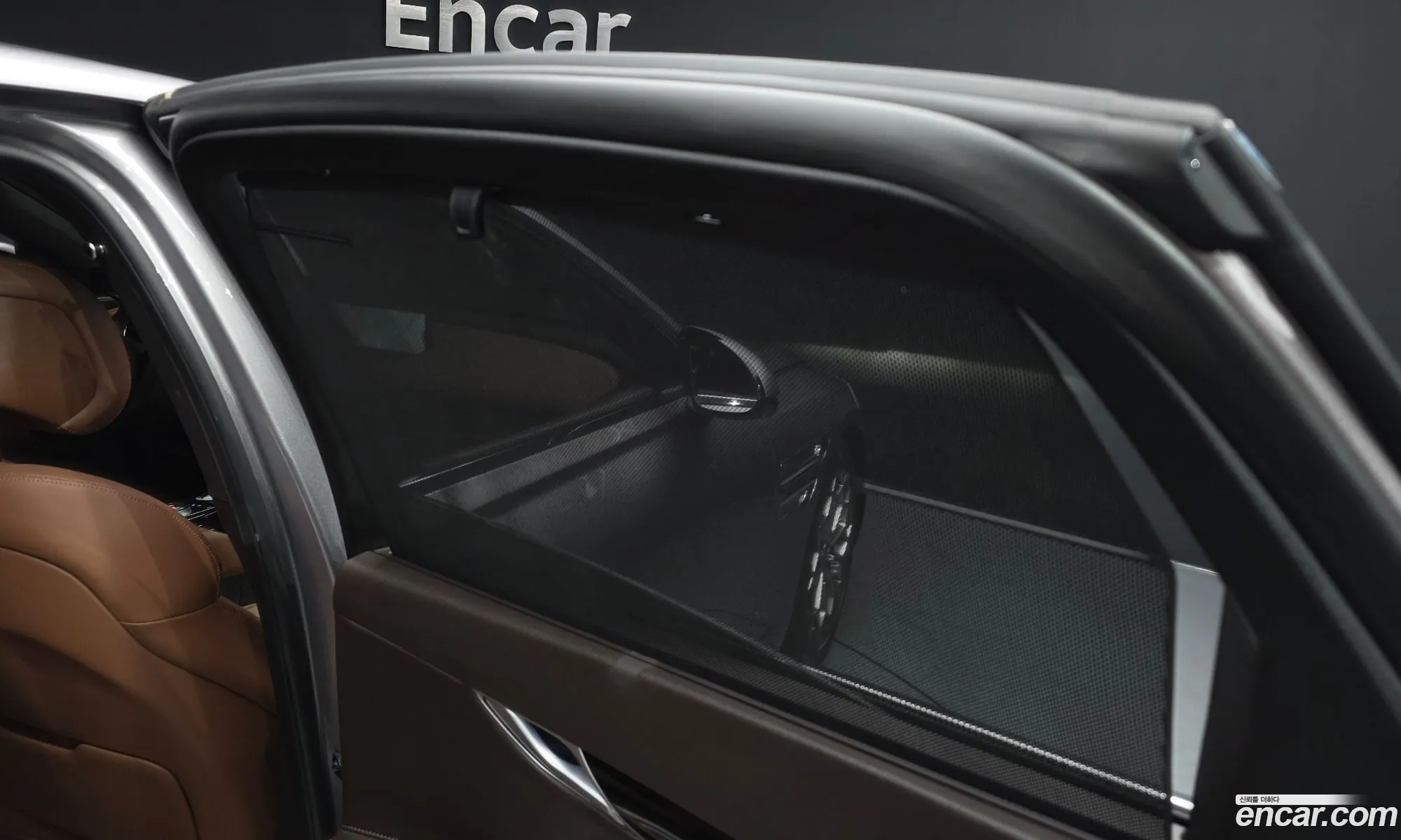 Genesis G80 2022 — 21