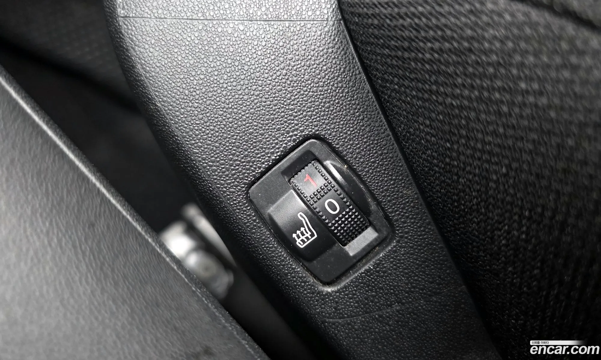 Citroen/DS Grand C4 Picasso