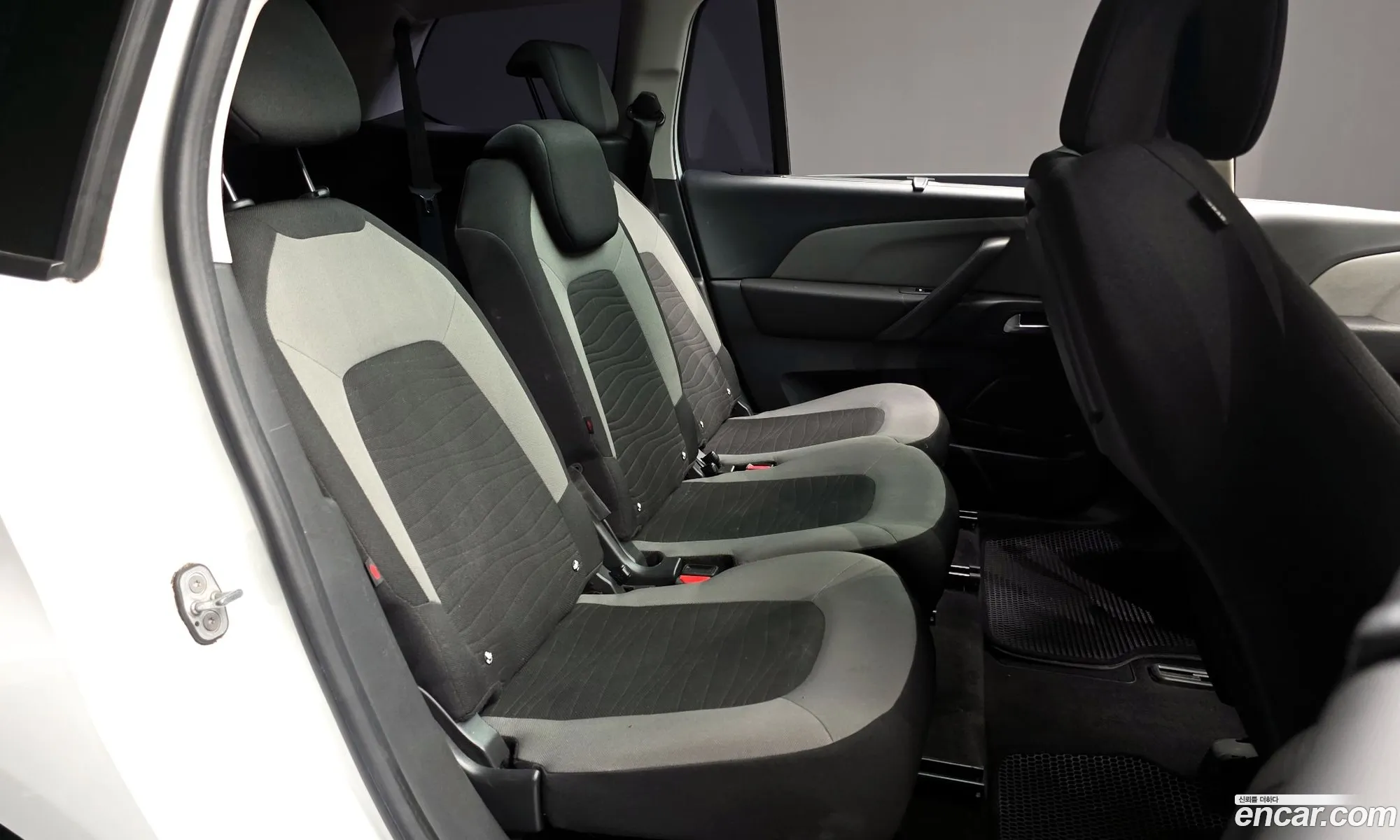 Citroen/DS Grand C4 Picasso