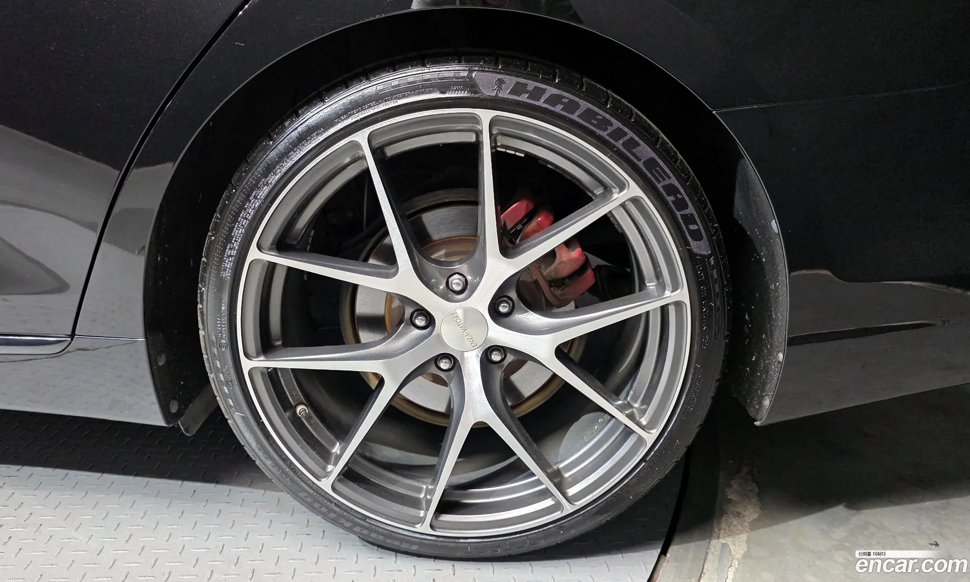 Hyundai Grandeur IG 2017 — 13