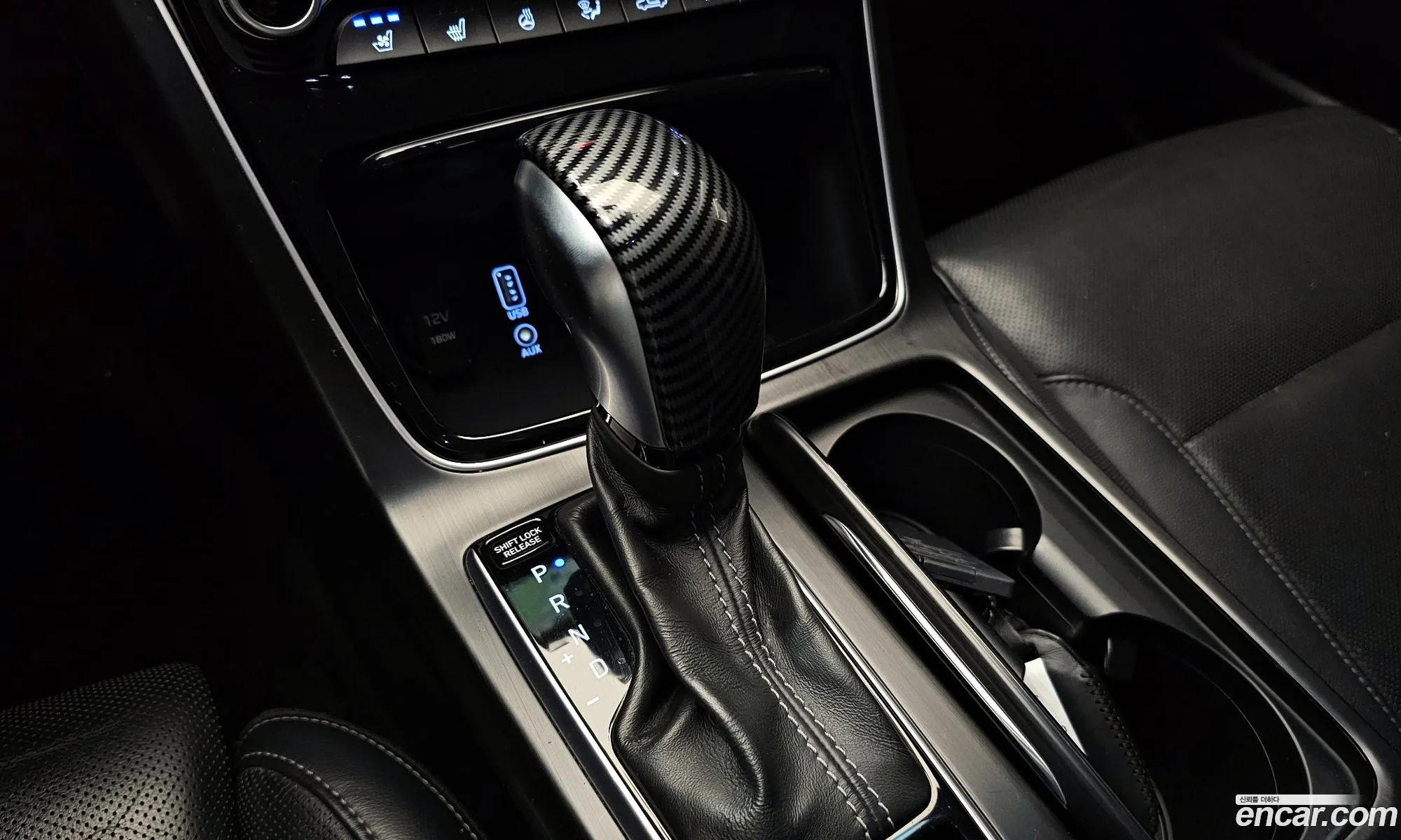 Hyundai Grandeur IG 2017 — 17