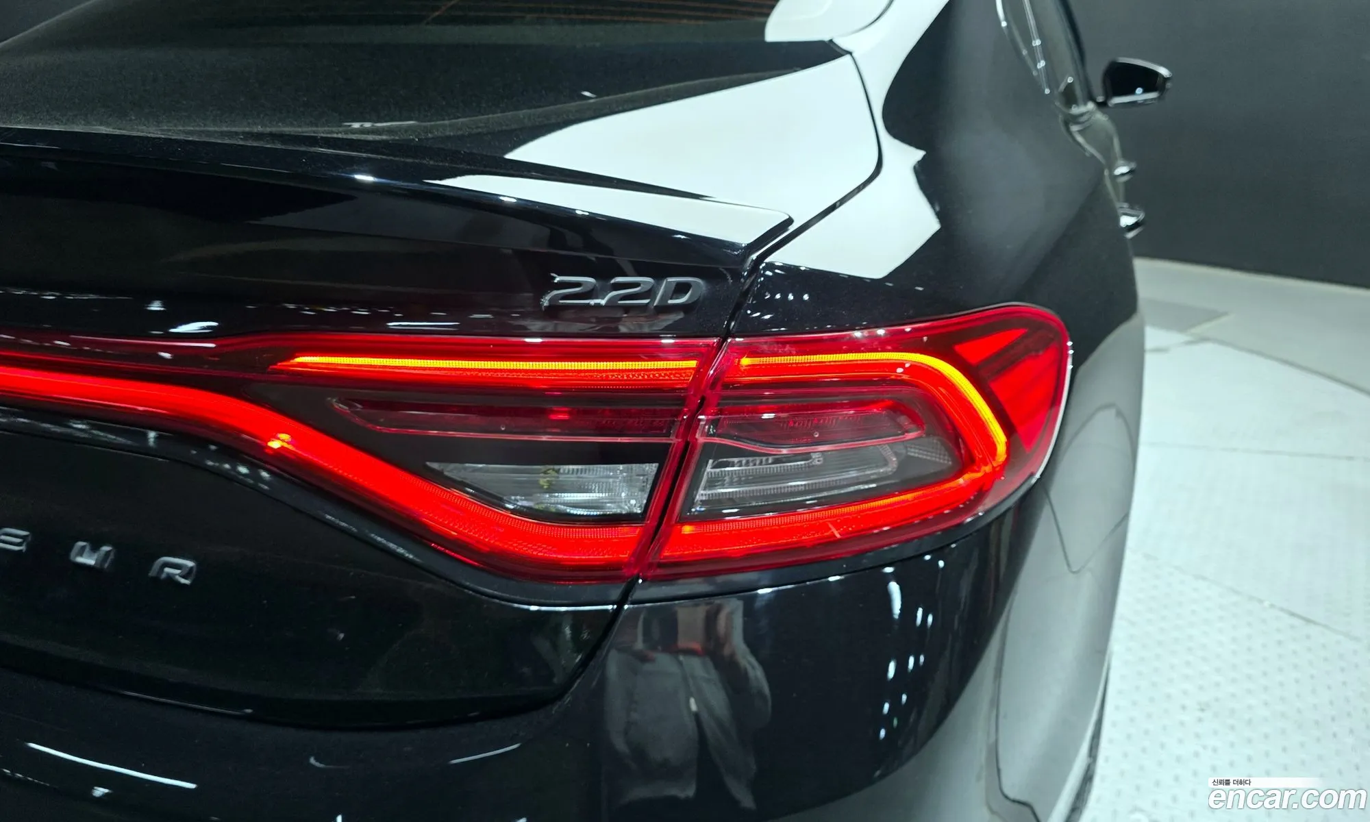 Hyundai Grandeur IG 2017 — 2