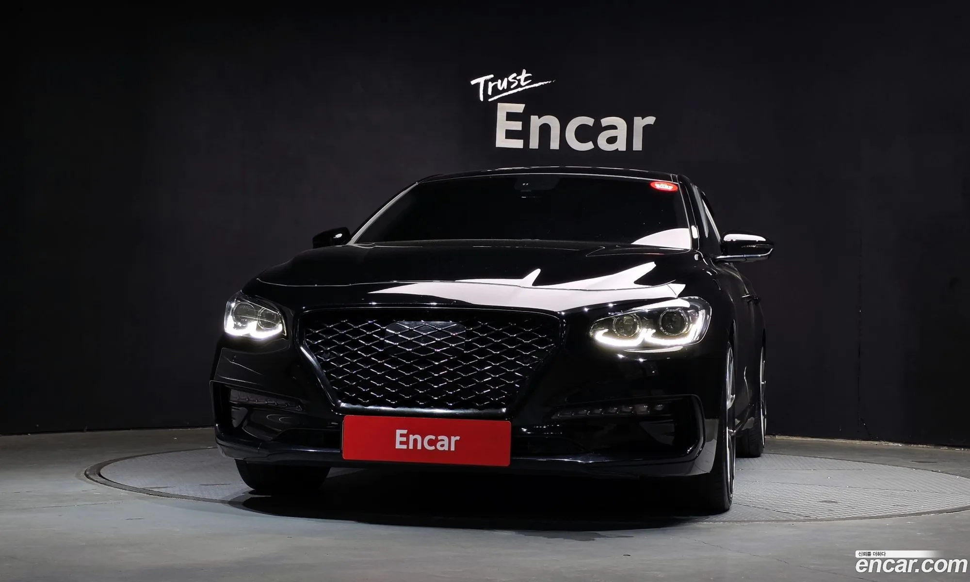 Hyundai Grandeur IG 2017 — 3