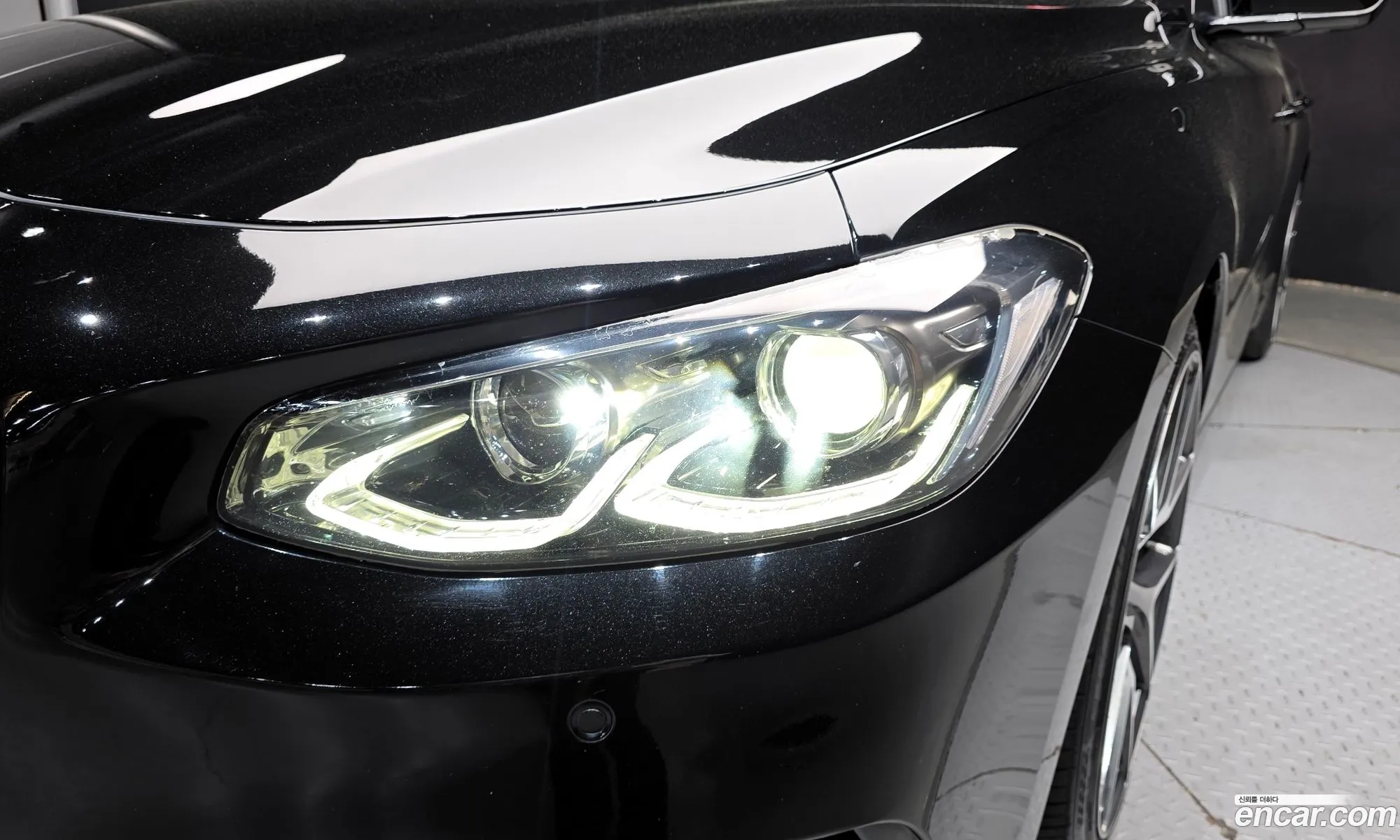 Hyundai Grandeur IG 2017 — 6
