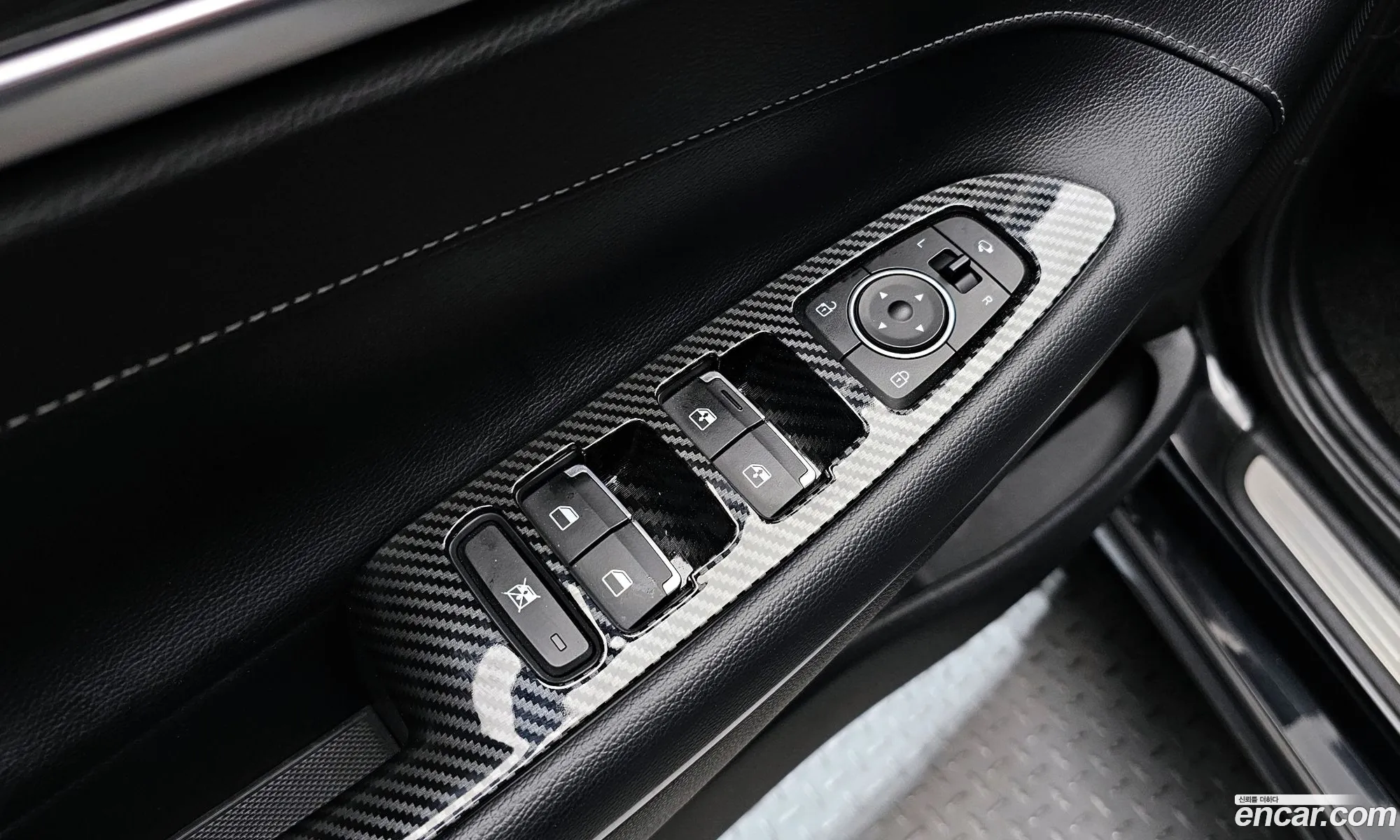 Hyundai Grandeur IG 2017 — 10