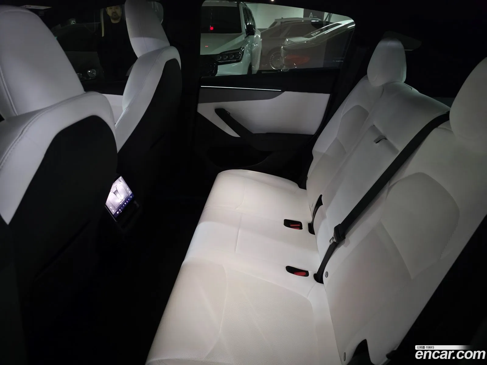 Tesla Model Y 2026 — 17
