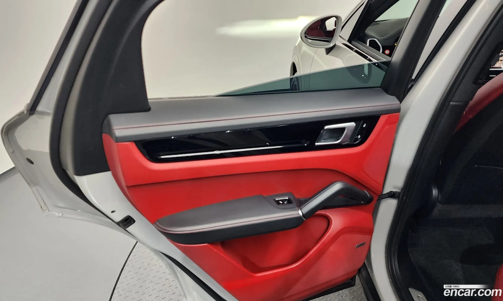 Porsche Cayenne 2021 WP1BA29Y4MDA62945 — 37