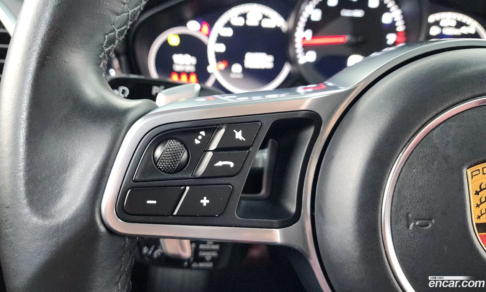 Porsche Cayenne 2021 WP1BA29Y4MDA62945 — 38