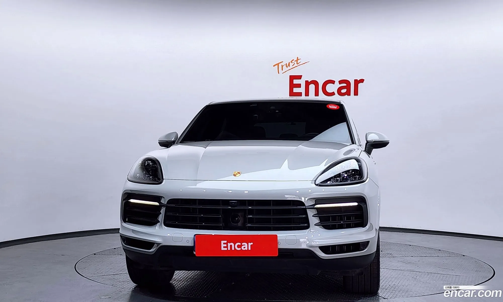 Porsche Cayenne 2021 WP1BA29Y4MDA62945 — 22