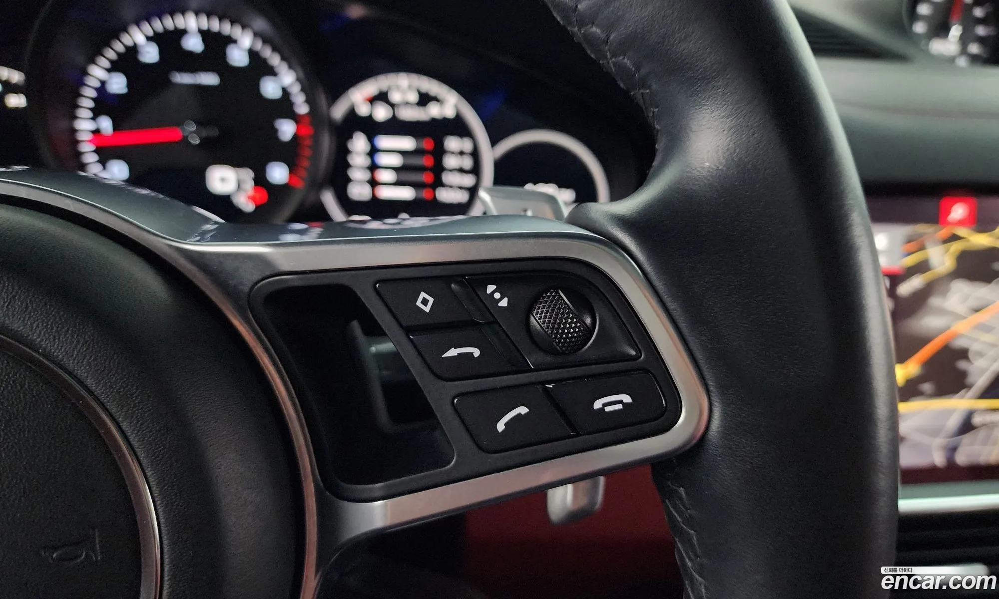 Porsche Cayenne 2021 WP1BA29Y4MDA62945 — 25