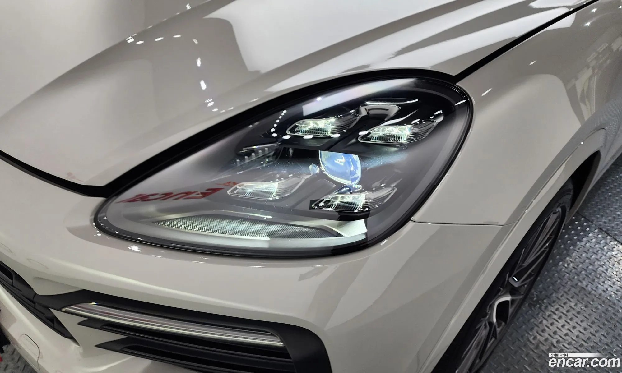 Porsche Cayenne 2021 WP1BA29Y4MDA62945 — 18