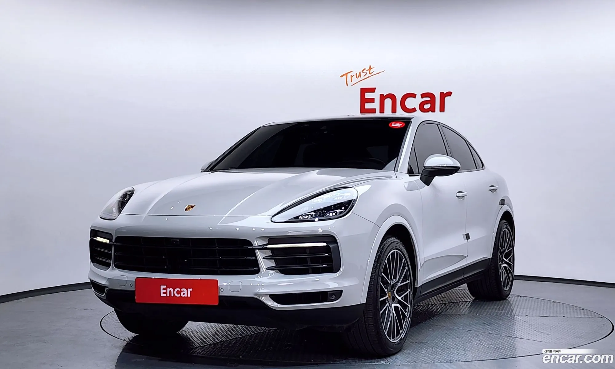 Porsche Cayenne 2021 WP1BA29Y4MDA62945 — 26