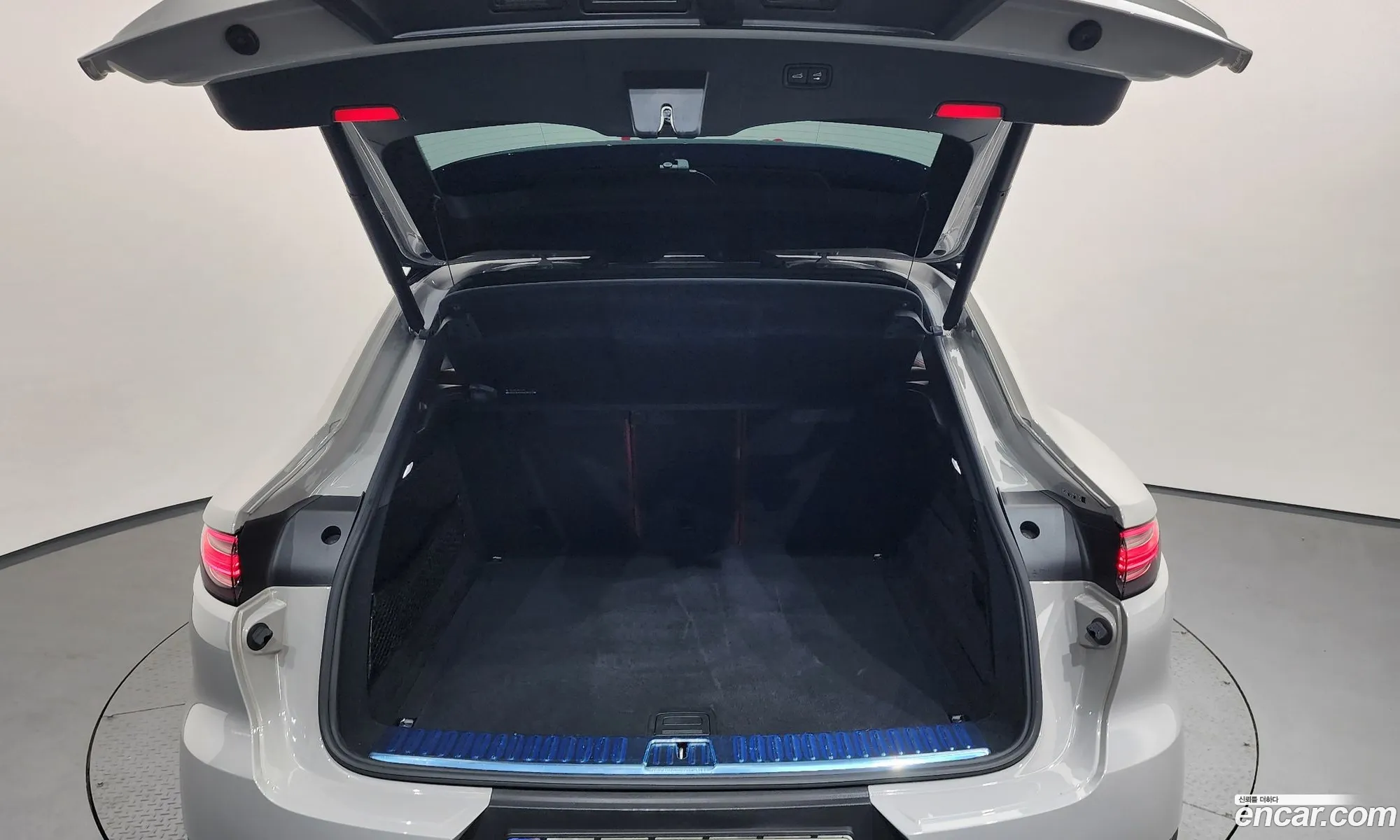 Porsche Cayenne 2021 WP1BA29Y4MDA62945 — 36