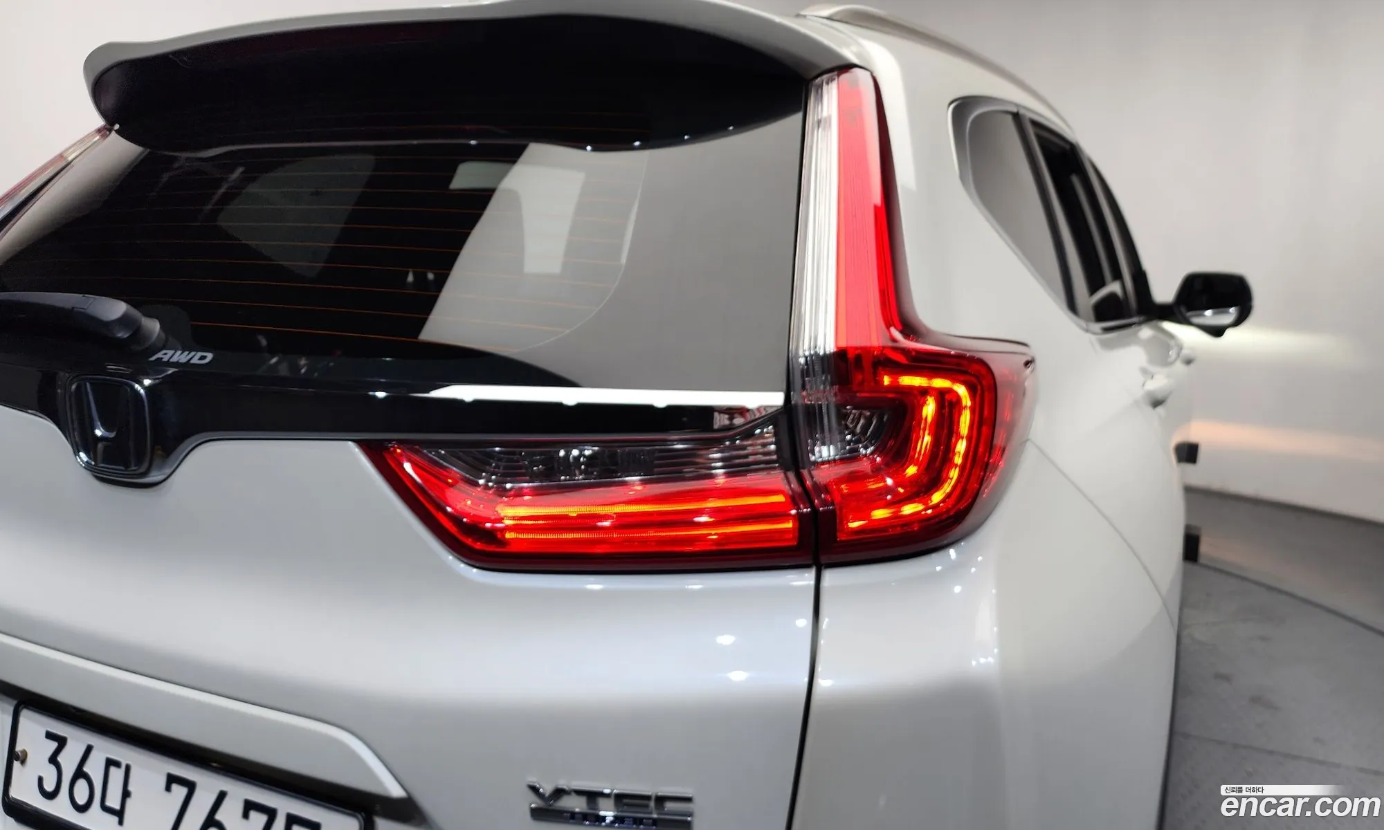 Honda CR-V 2017 5J6RW2890HL521871 — 3