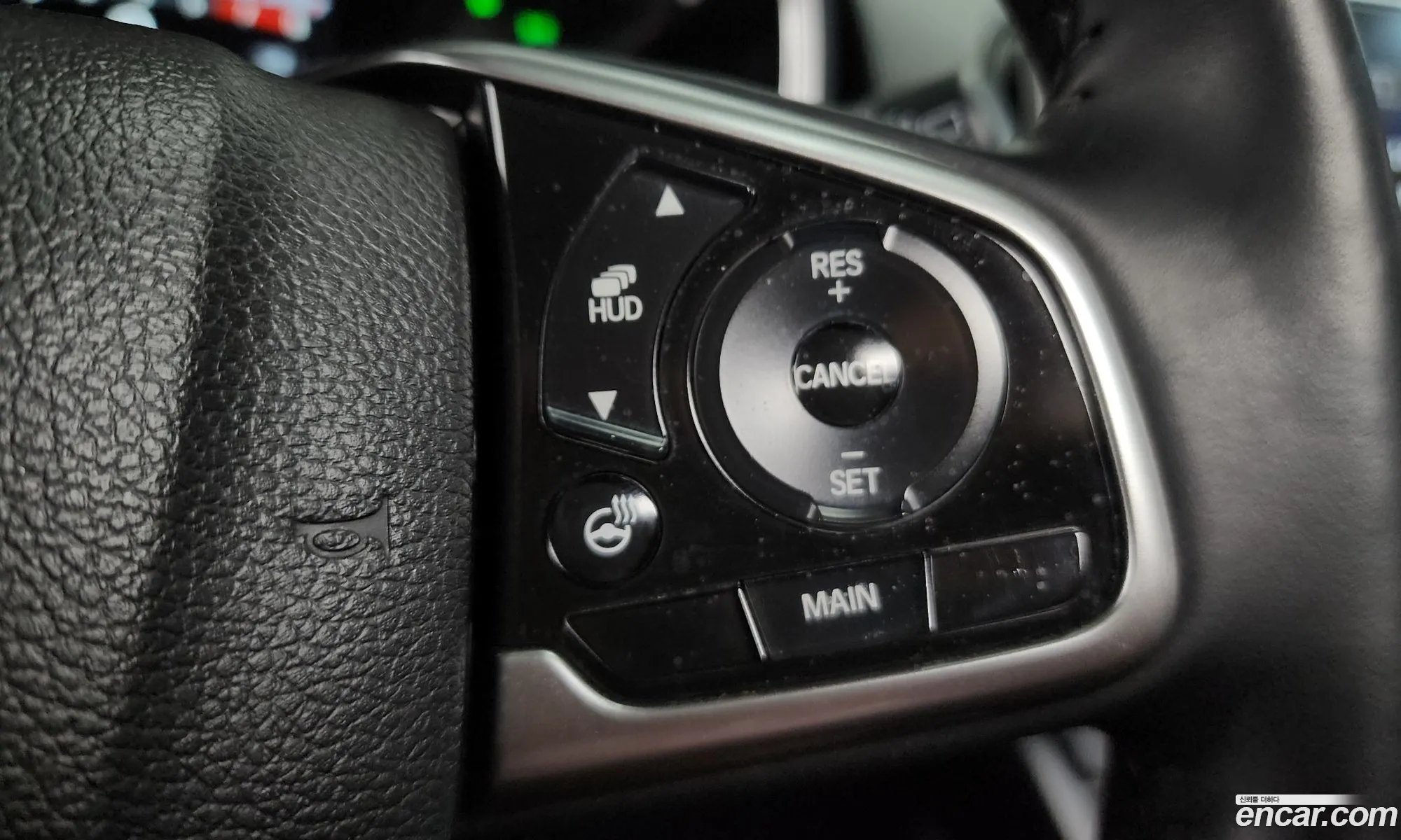 Honda CR-V 2017 5J6RW2890HL521871 — 4