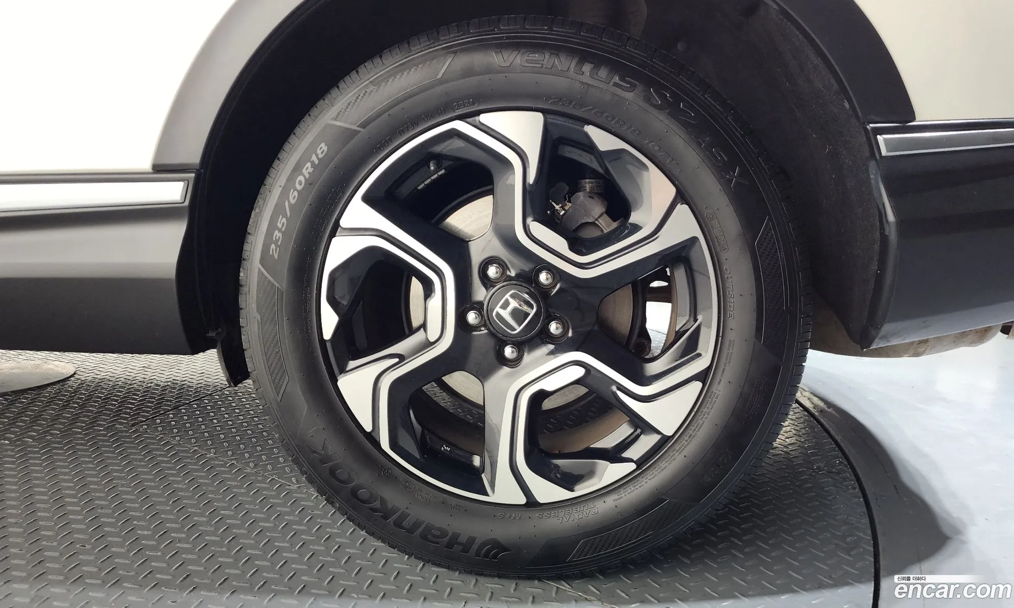 Honda CR-V 2017 5J6RW2890HL521871 — 33