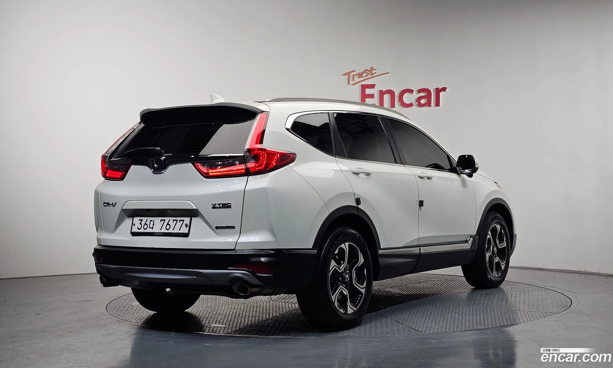 Honda CR-V 2017 5J6RW2890HL521871 — 34