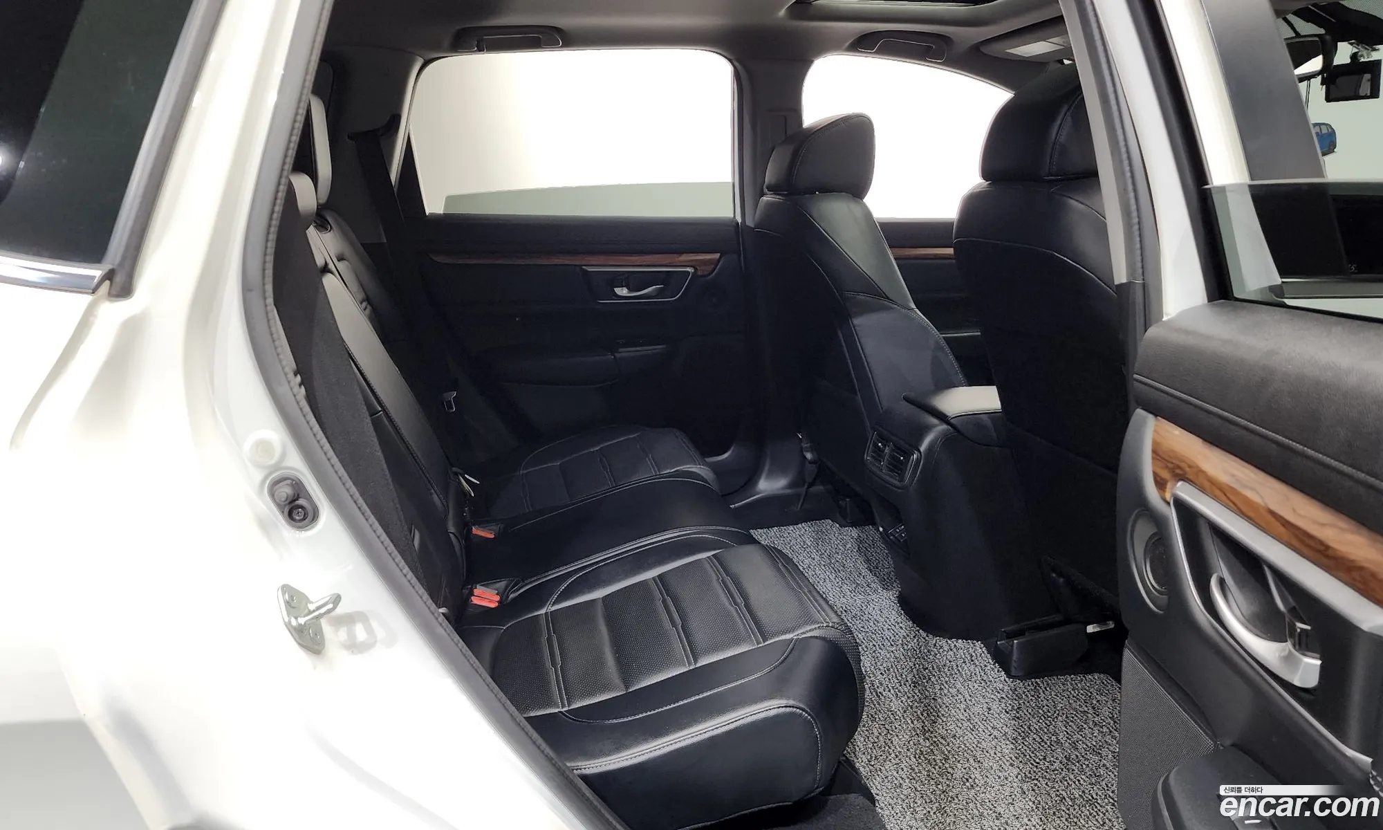 Honda CR-V 2017 5J6RW2890HL521871 — 23