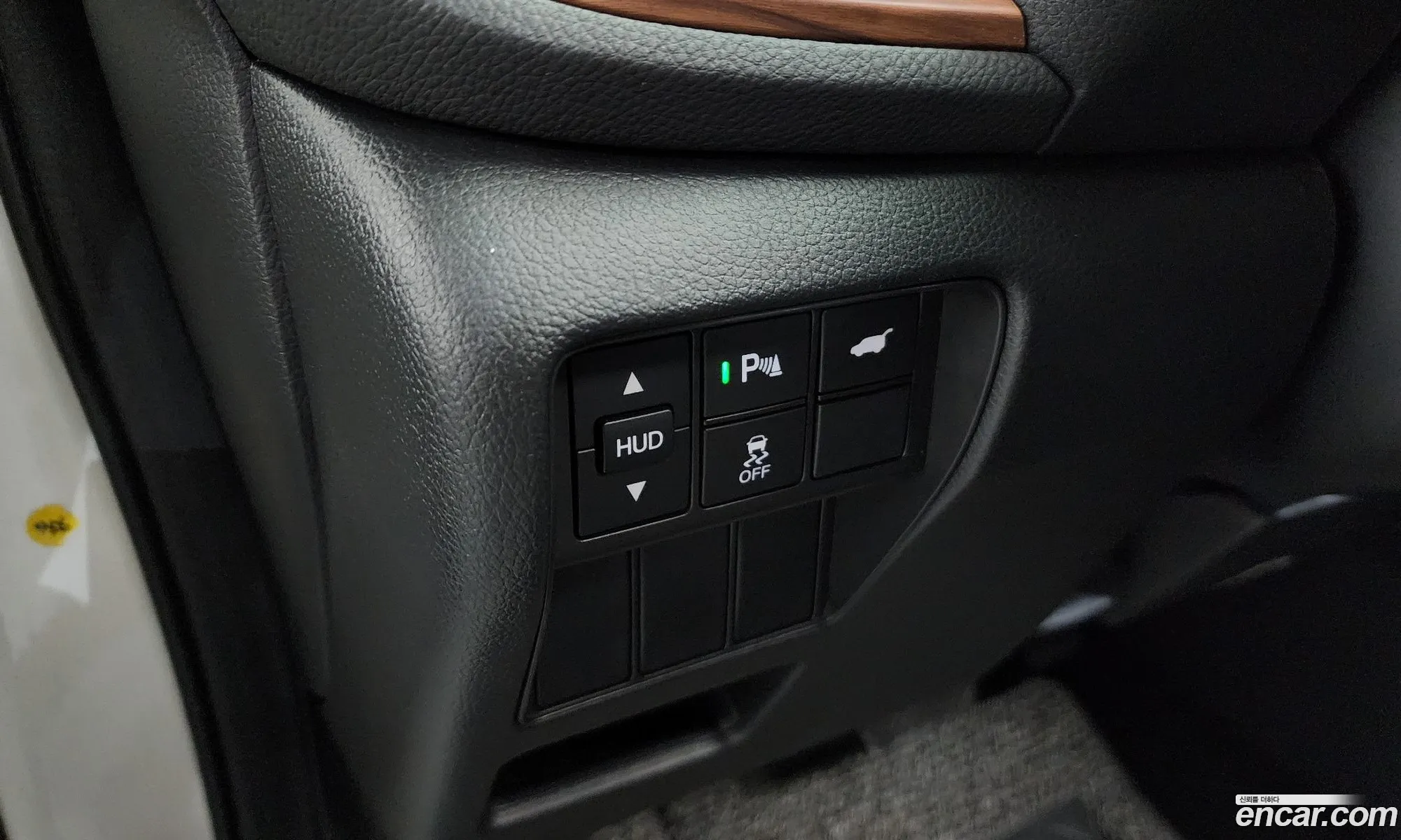 Honda CR-V 2017 5J6RW2890HL521871 — 19