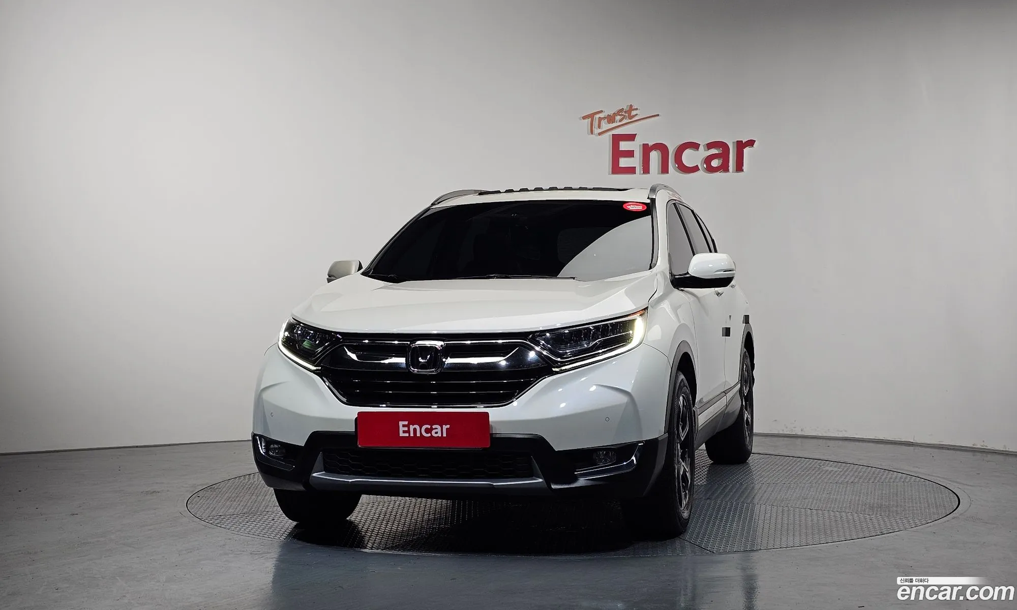 Honda CR-V 2017 5J6RW2890HL521871 — 25
