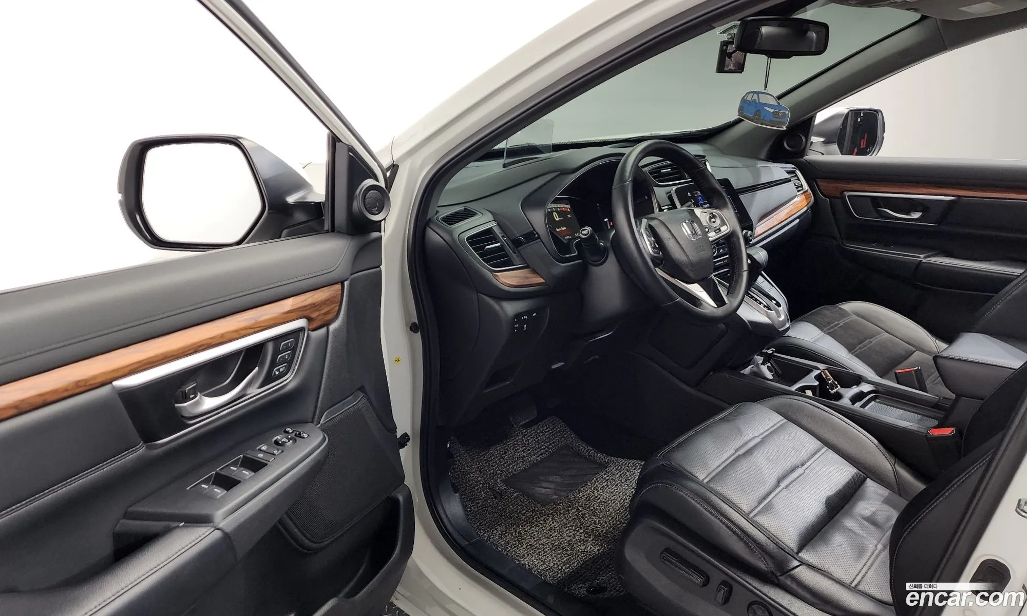 Honda CR-V 2017 5J6RW2890HL521871 — 20