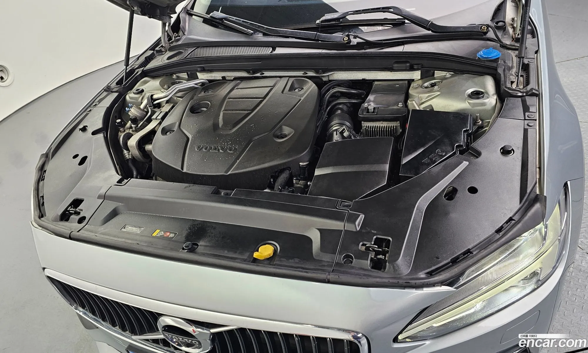 Volvo S90 2017 YV1PS68BCH1004306 — 20