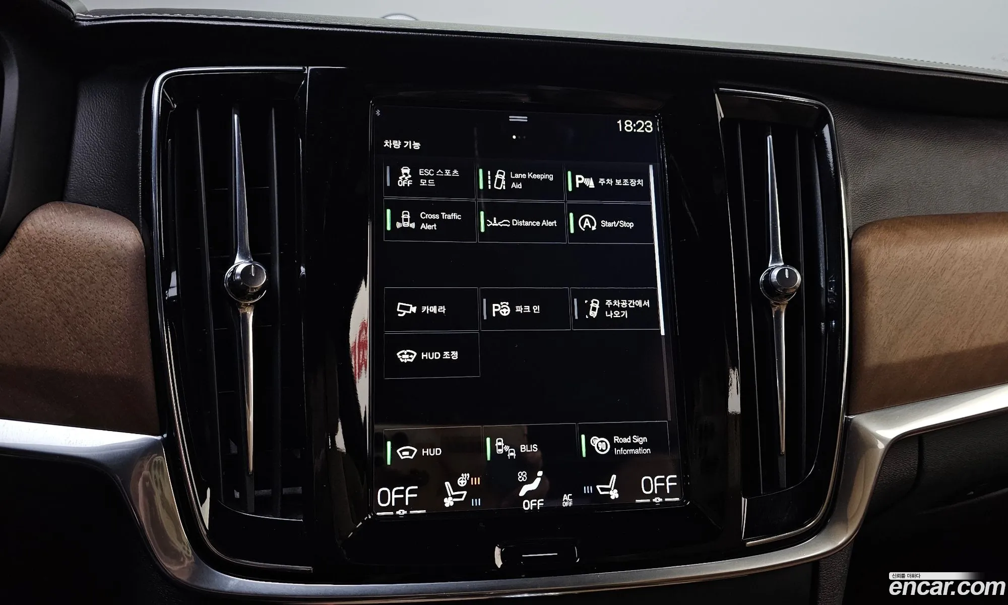 Volvo S90 2017 YV1PS68BCH1004306 — 5