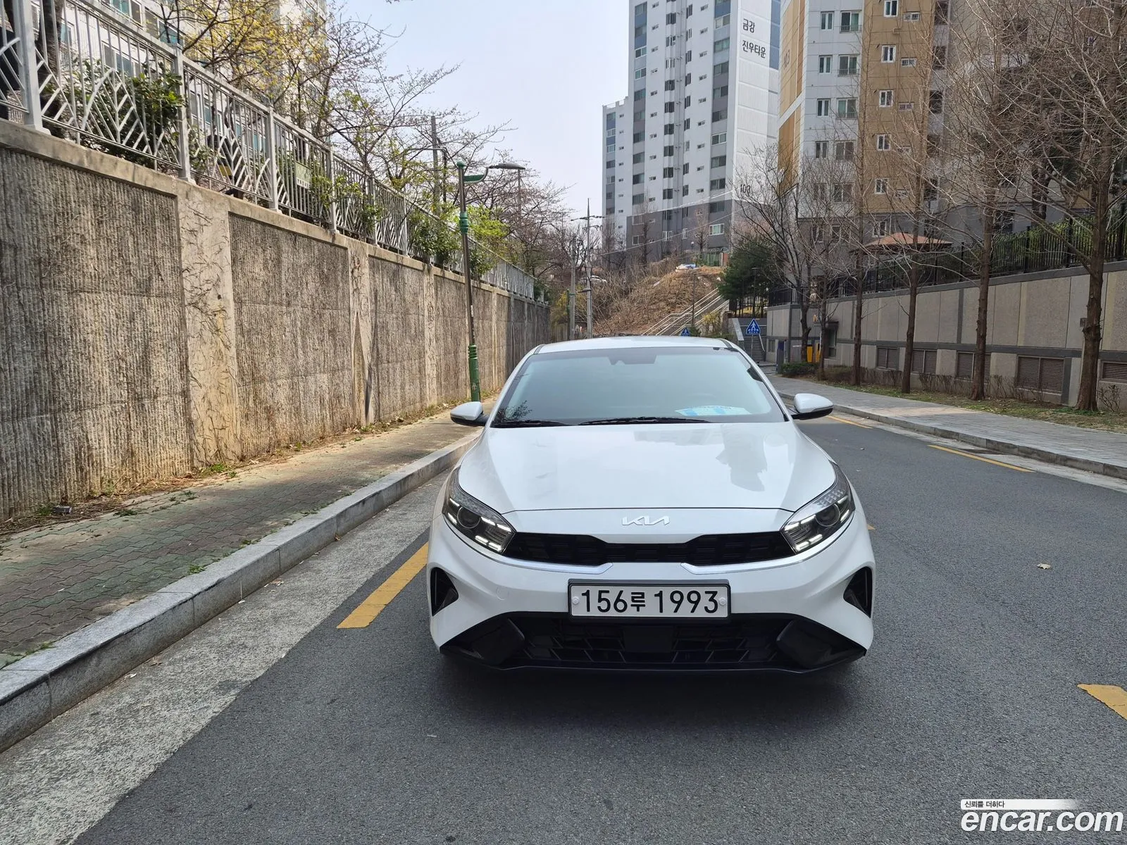 Kia K3 2022 — 2