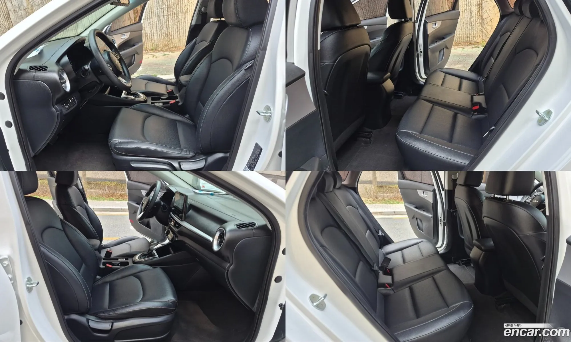 Kia K3 2022 — 10
