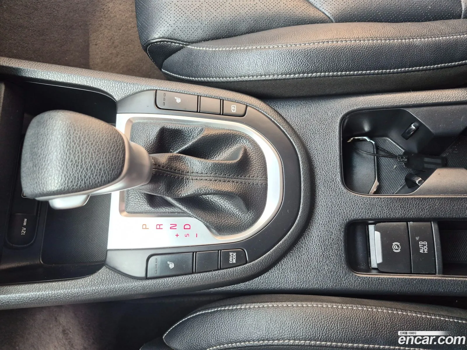 Kia K3 2022 — 14