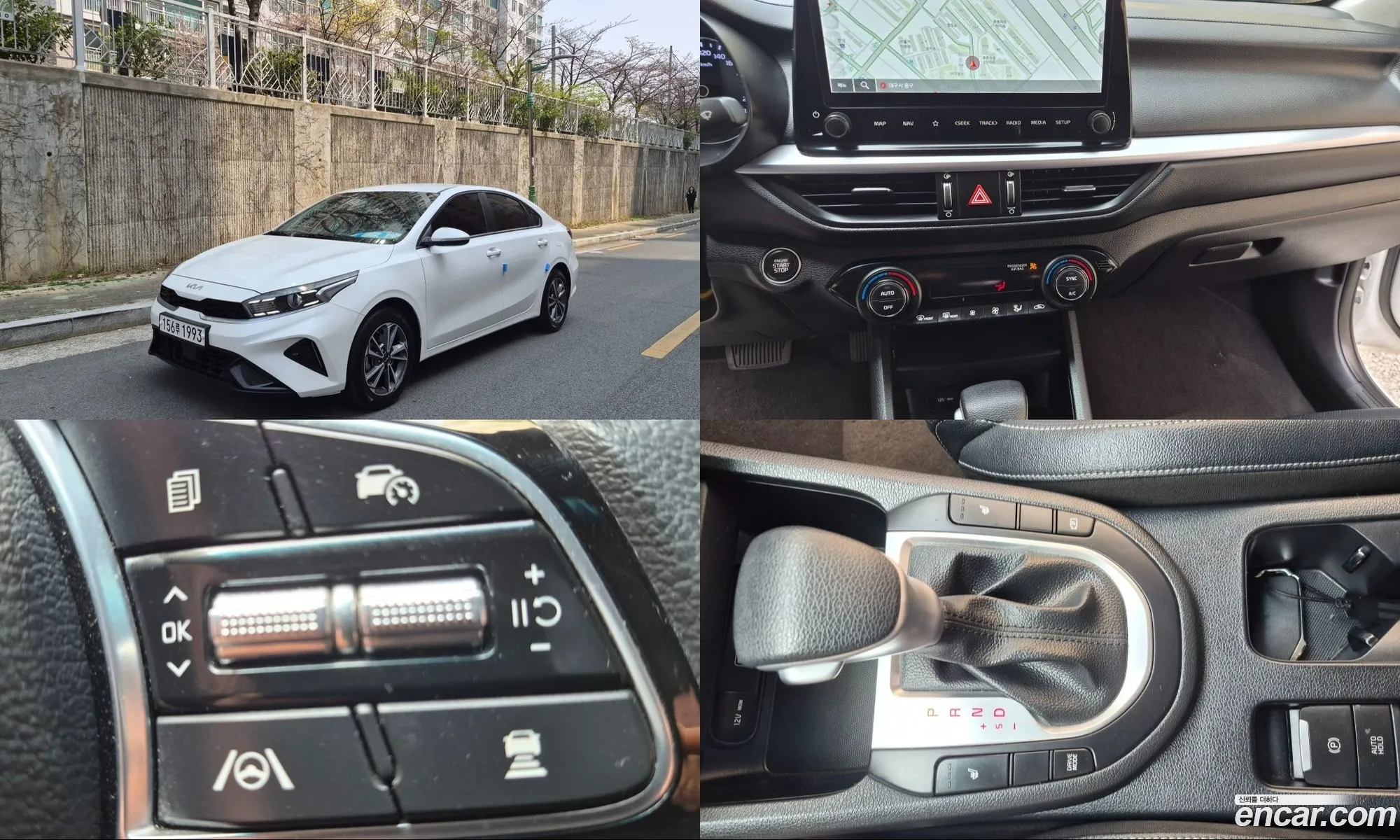 Kia K3 2022 — 13