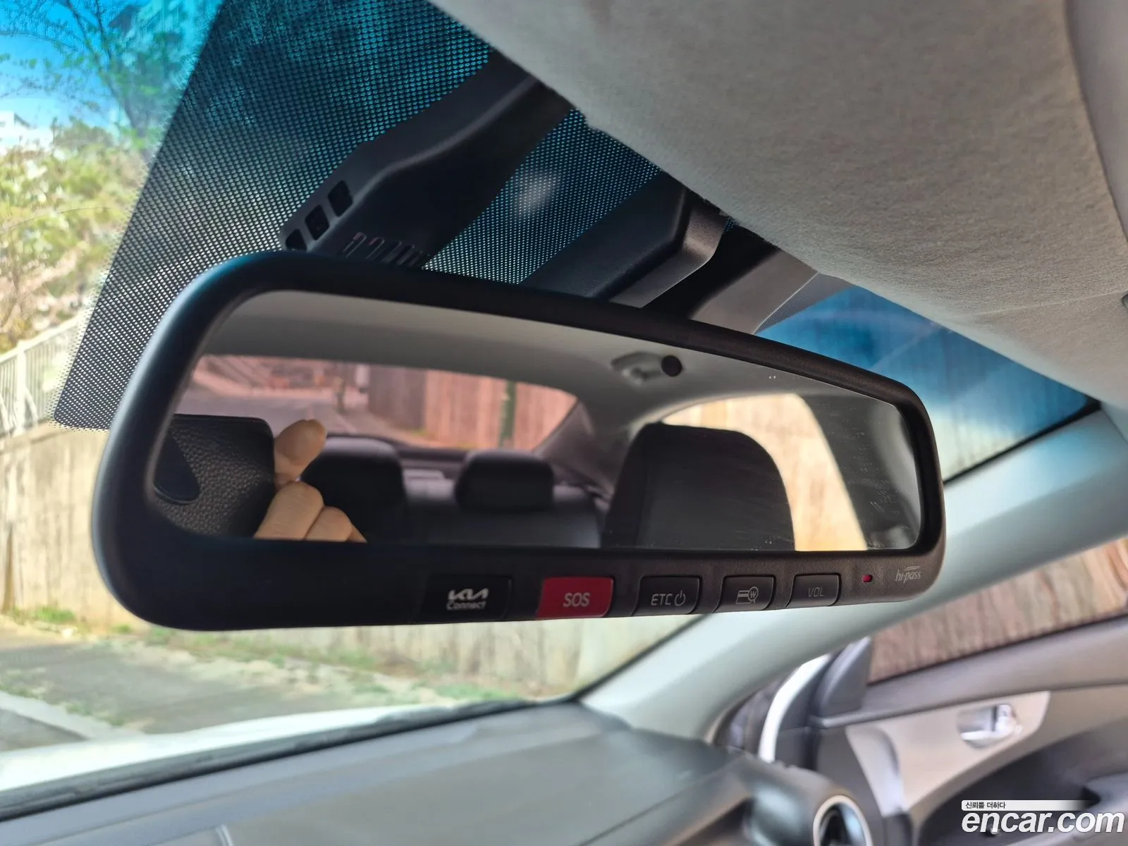 Kia K3 2022 — 2