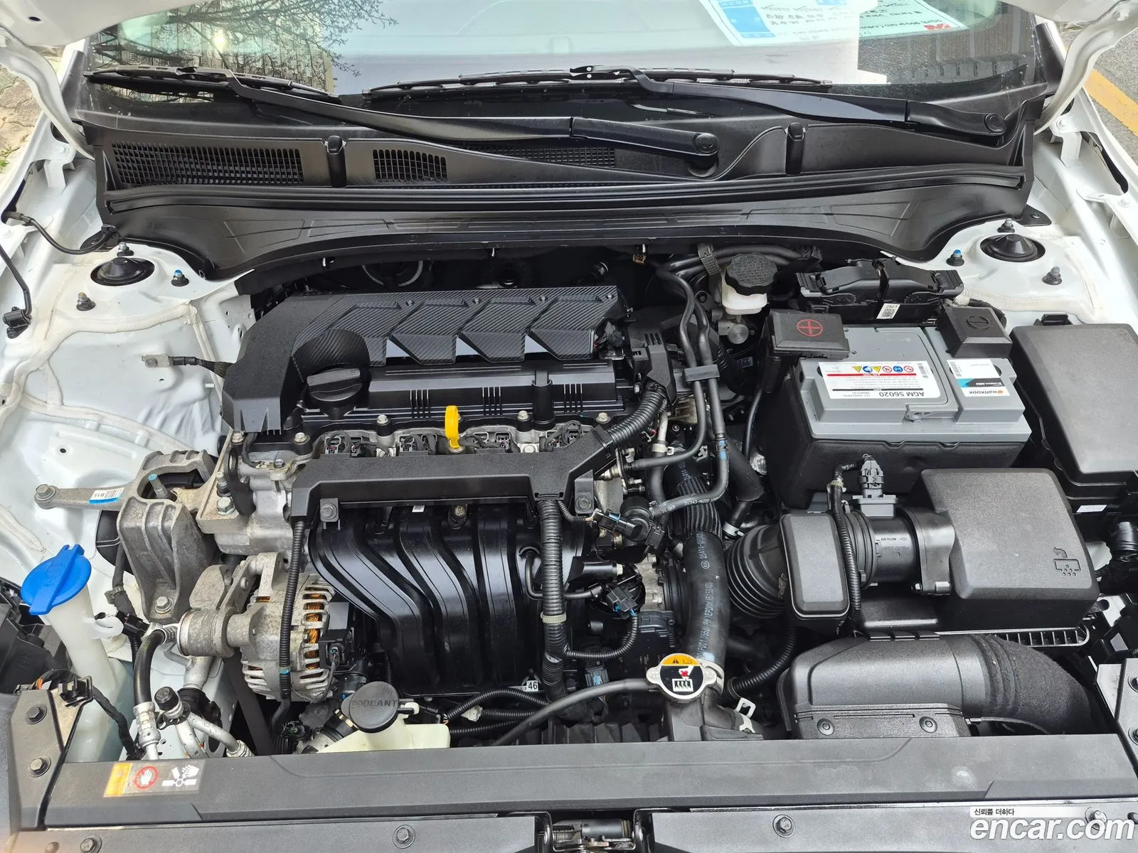 Kia K3 2022 — 5
